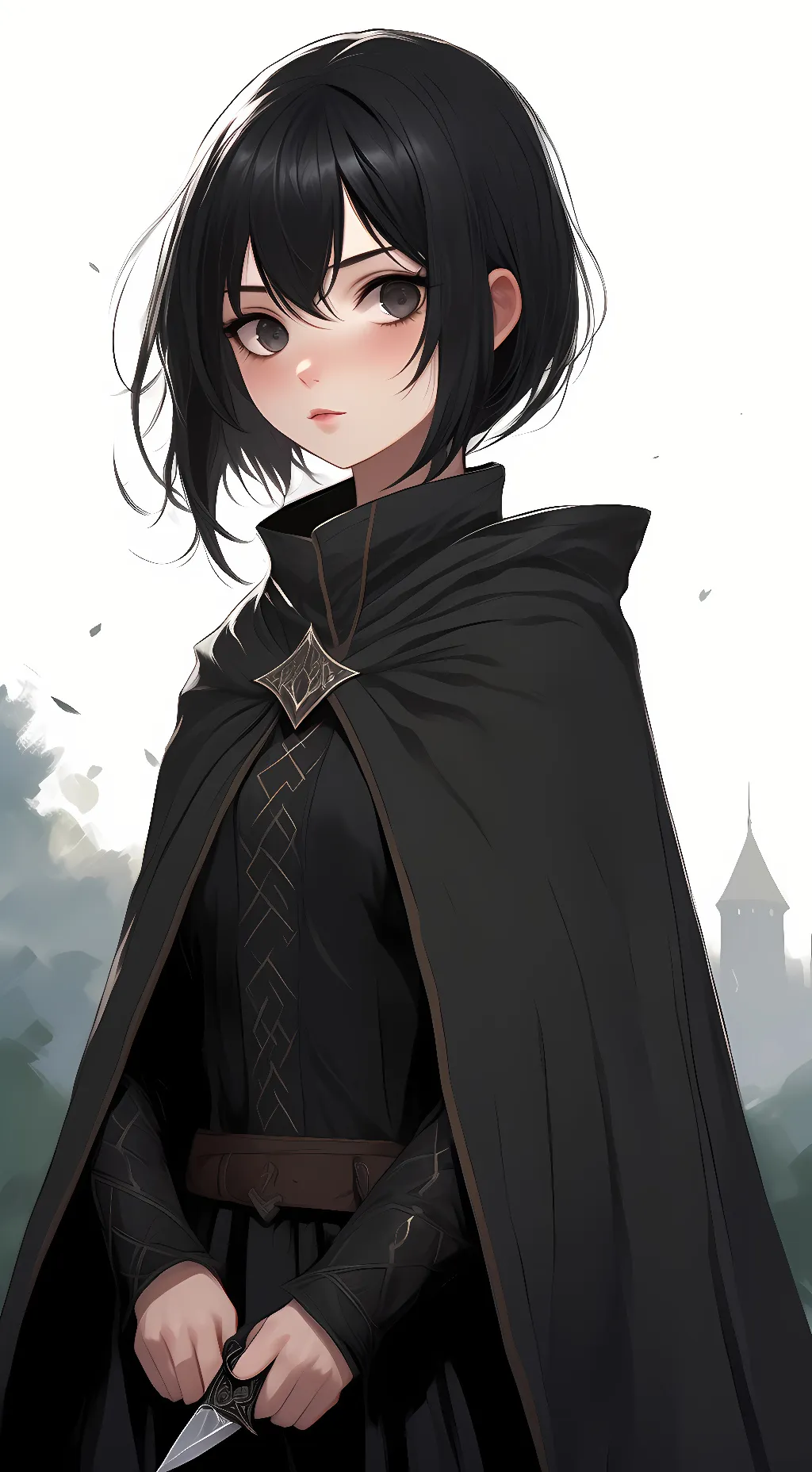 Talkie AI - Chat with Sarah