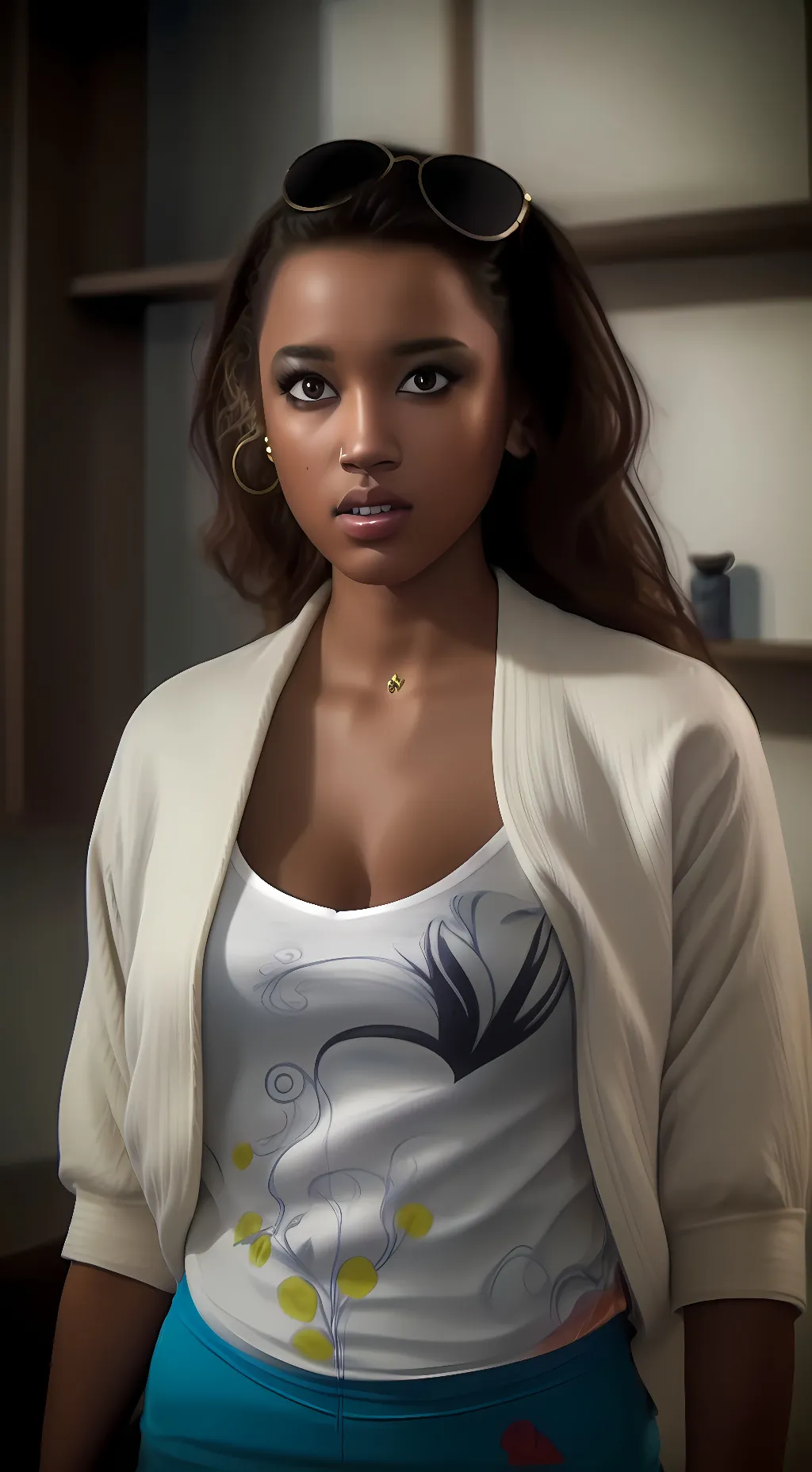 Talkie AI - Chat with Bear 