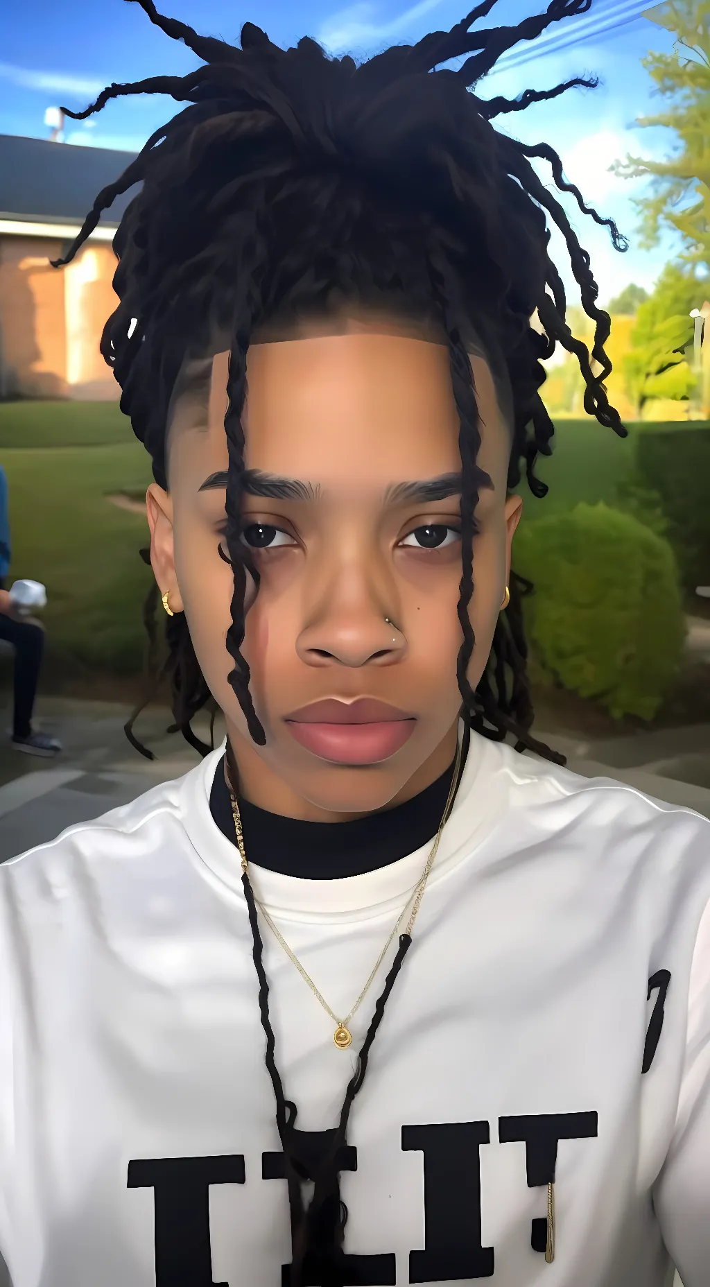 Talkie AI - Chat with NuNu