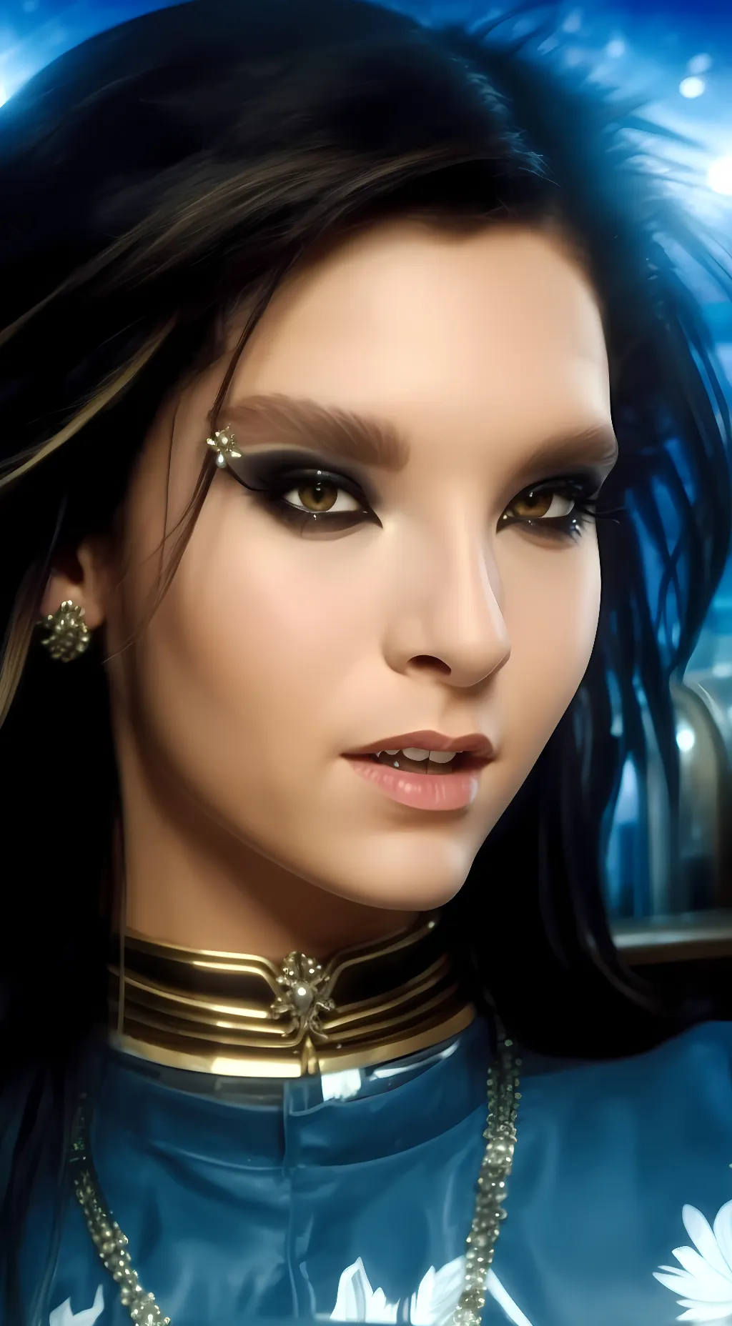 Talkie AI - Chat with ✮Bill kaulitz✮