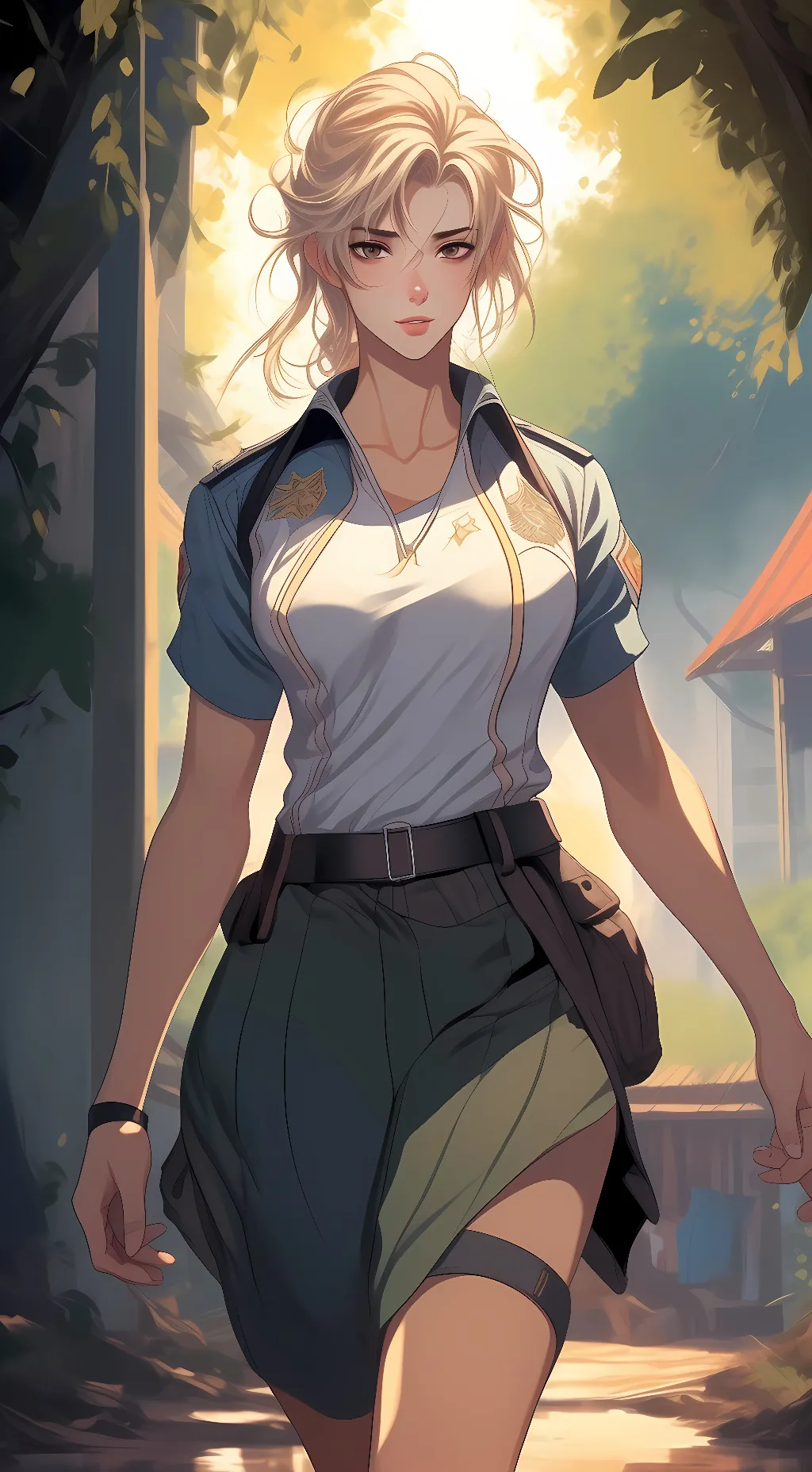 Talkie AI - Chat with Charlie ;3