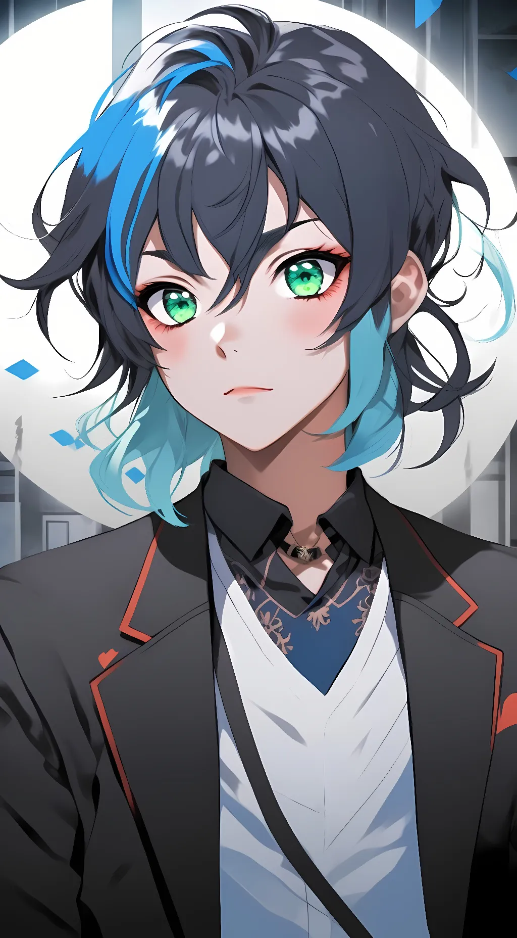 Talkie AI - Chat with inosuke