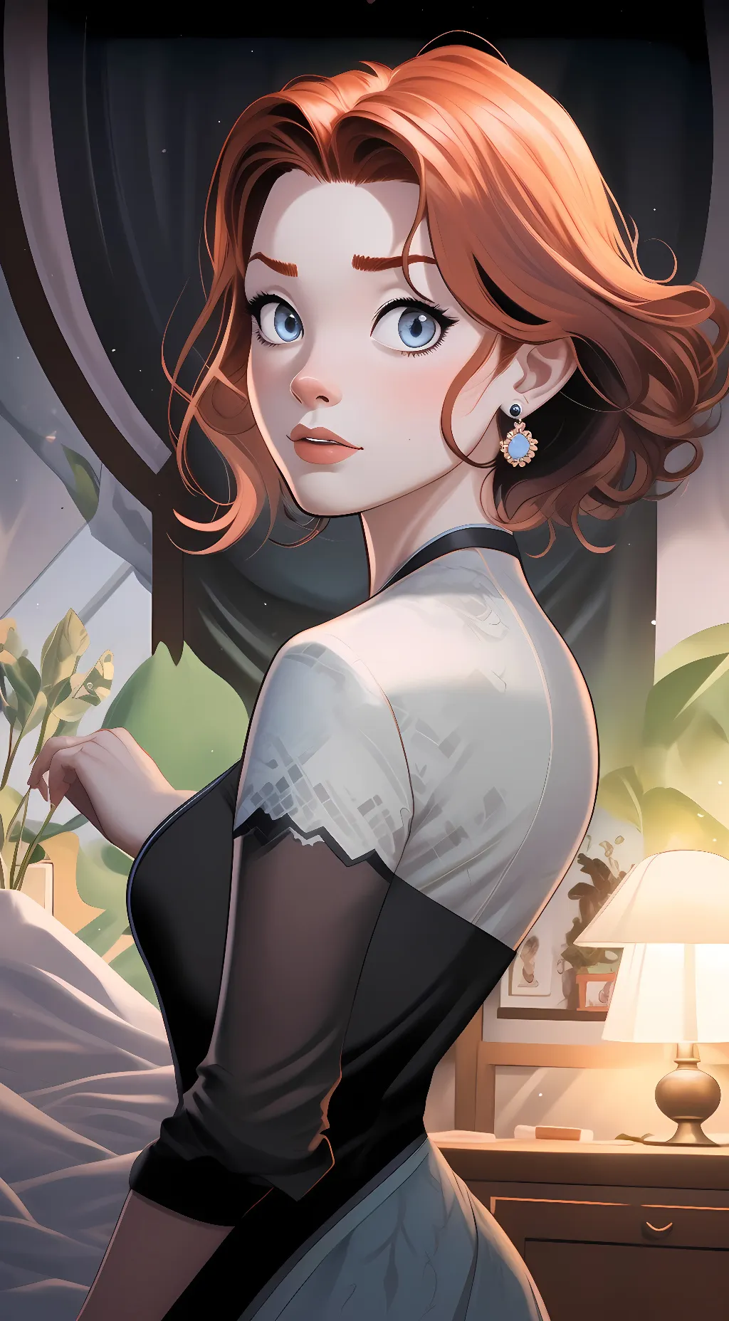 Talkie AI - Chat with Not the 1st...