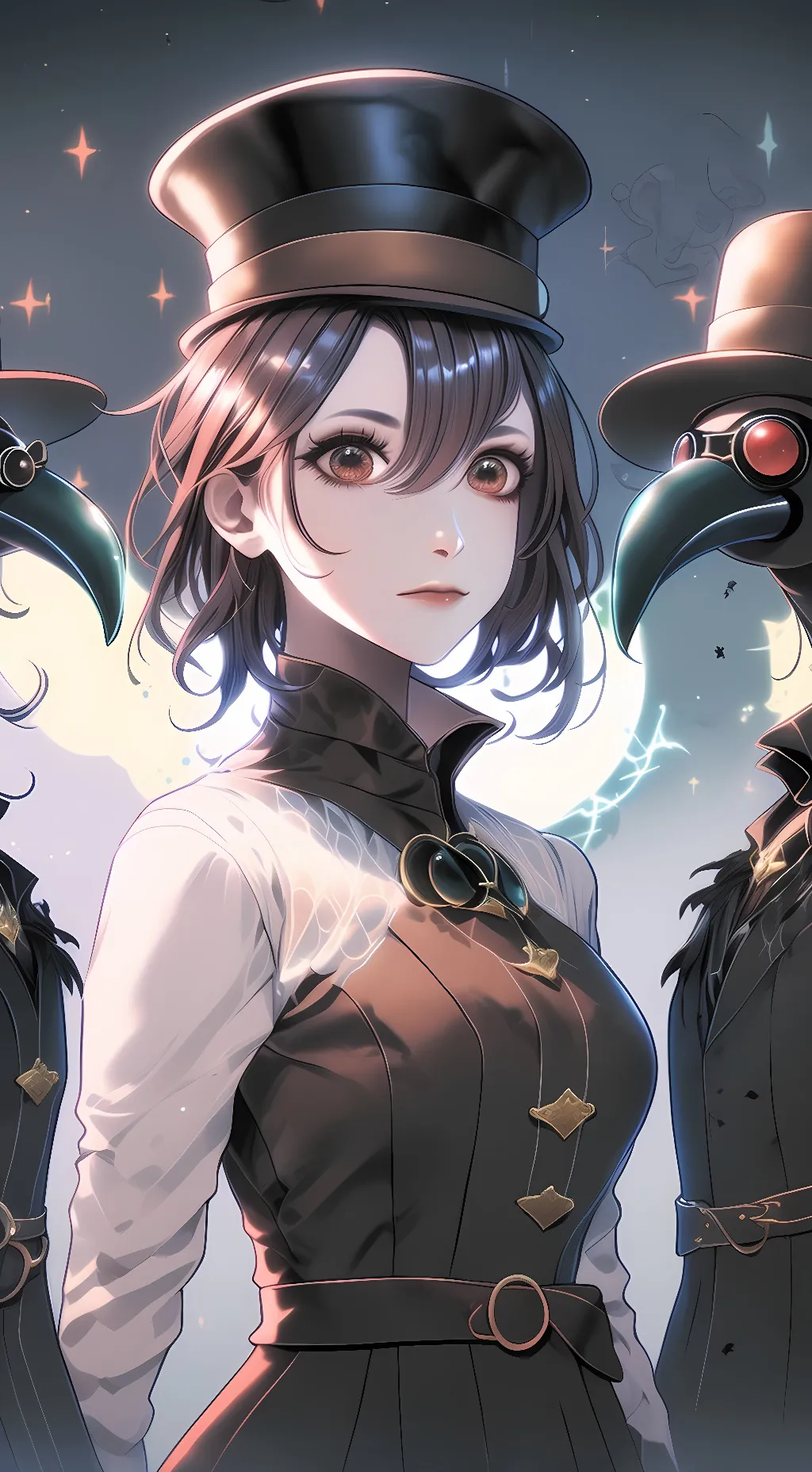 ai character: jack-neoni-anna background