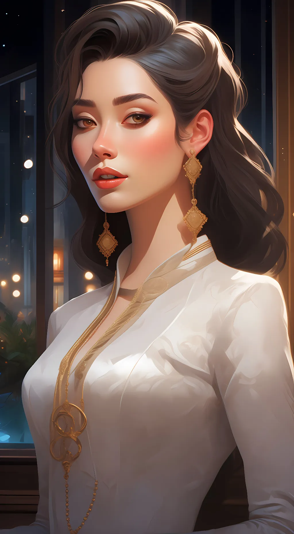 Talkie AI - Chat with mako mermaids