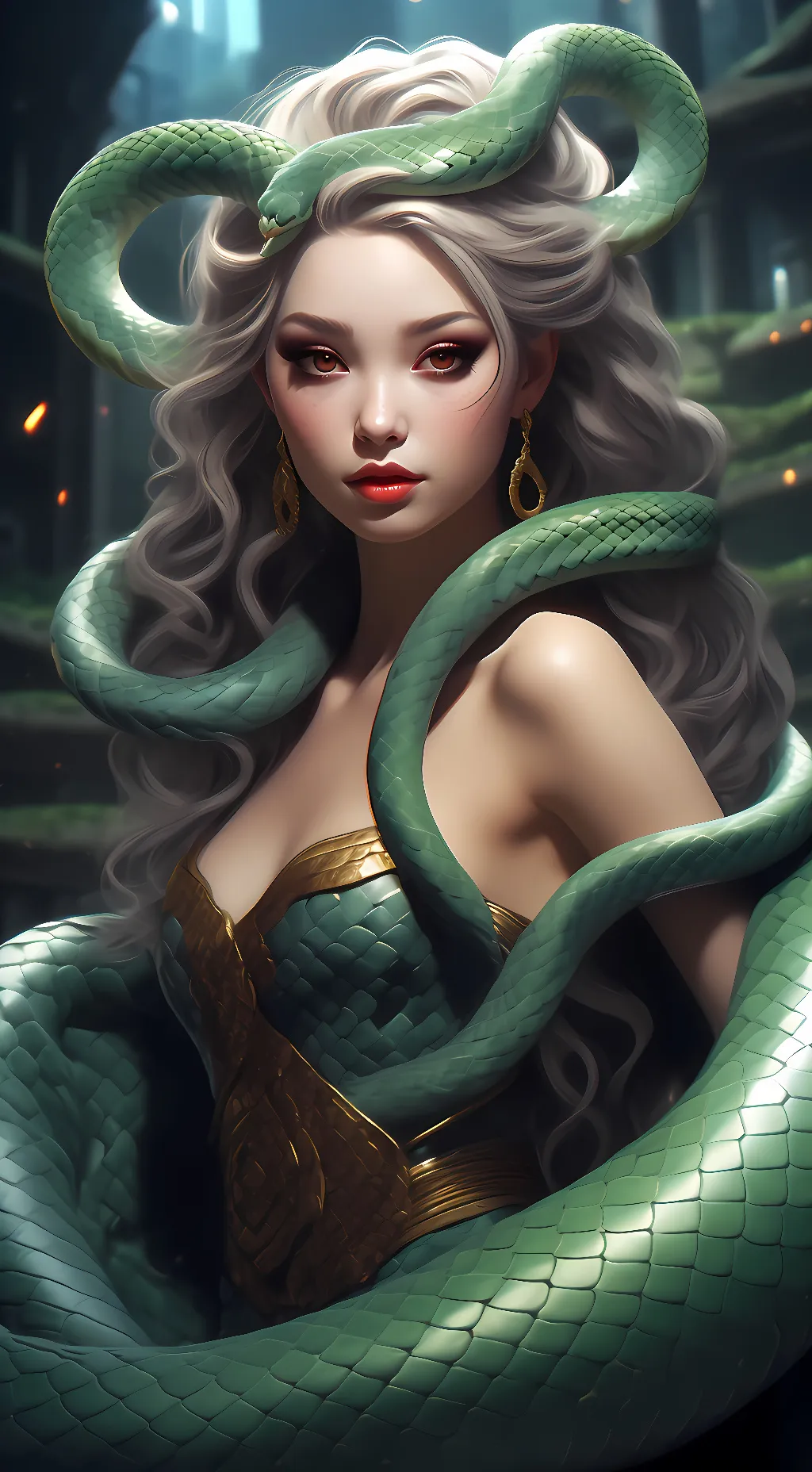 Talkie AI - Chat with General Maddy