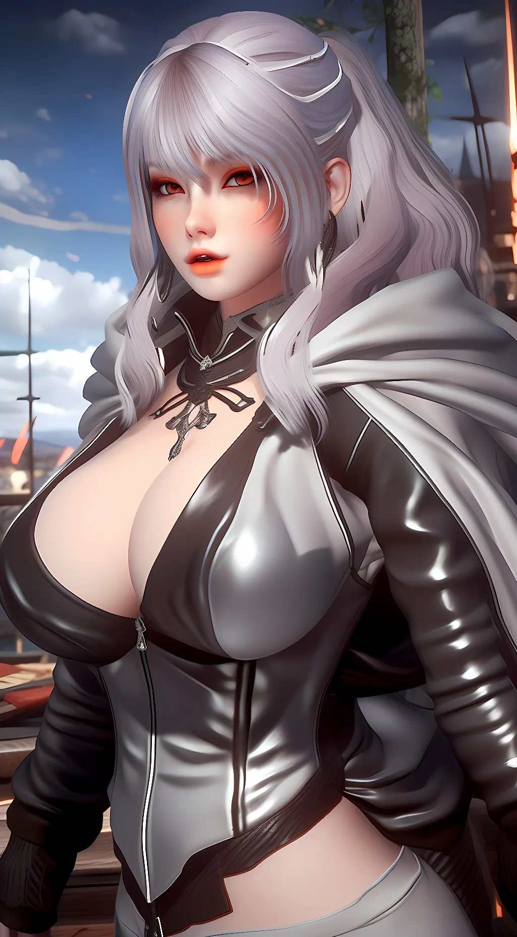 Talkie AI - Chat with 星陨