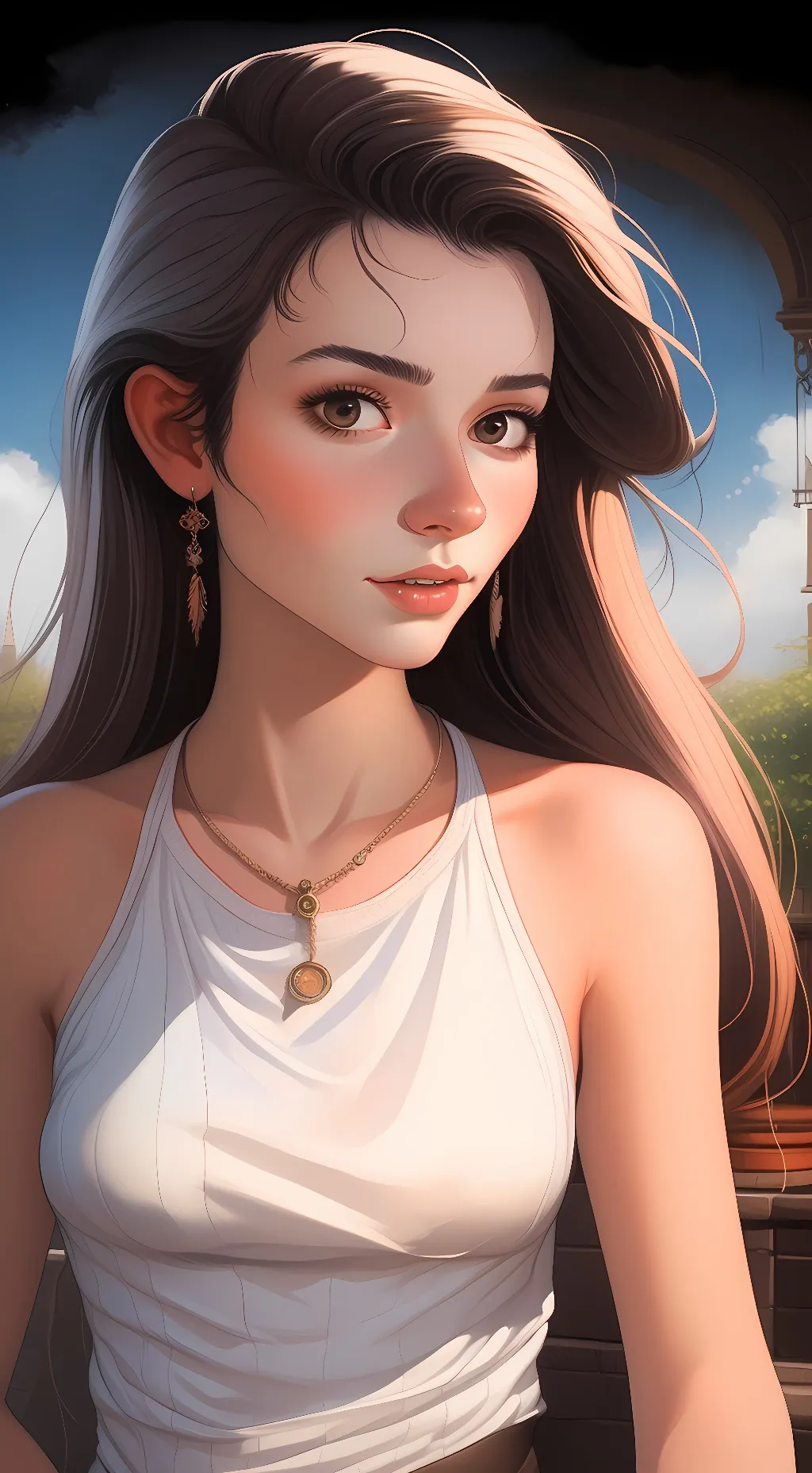 Talkie AI - Chat with Nova 