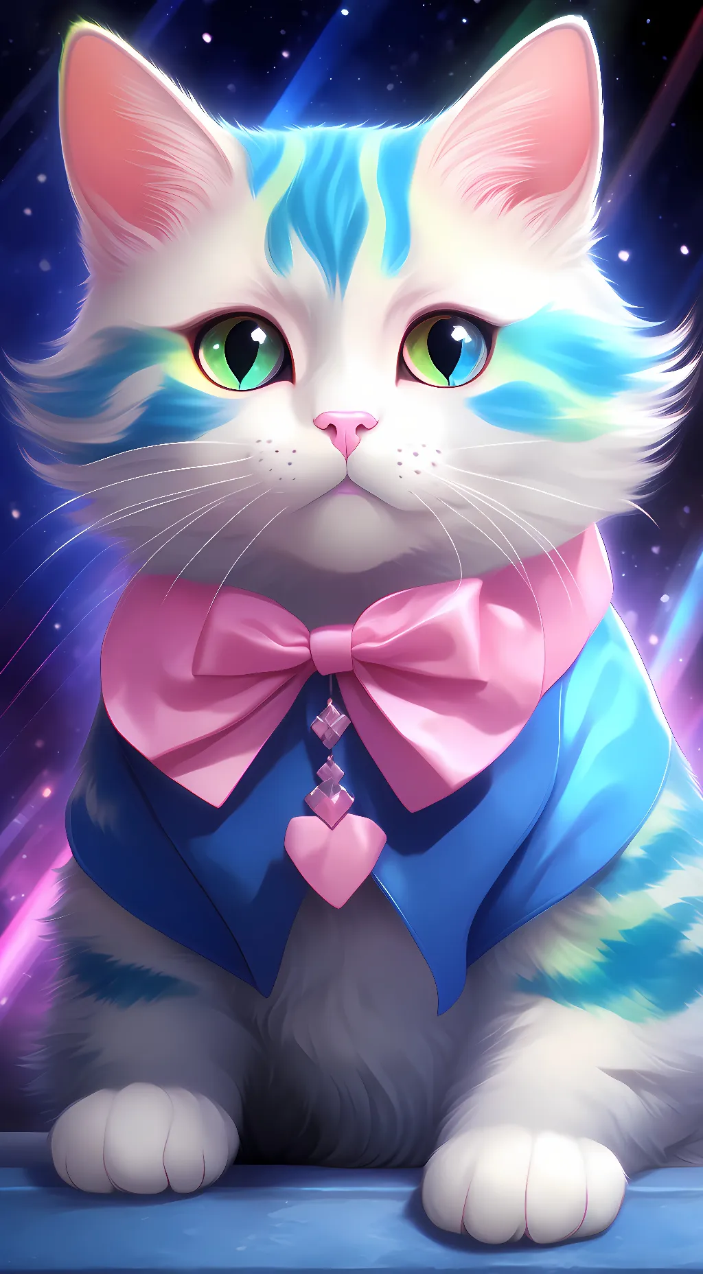 ai character: trixy mb background