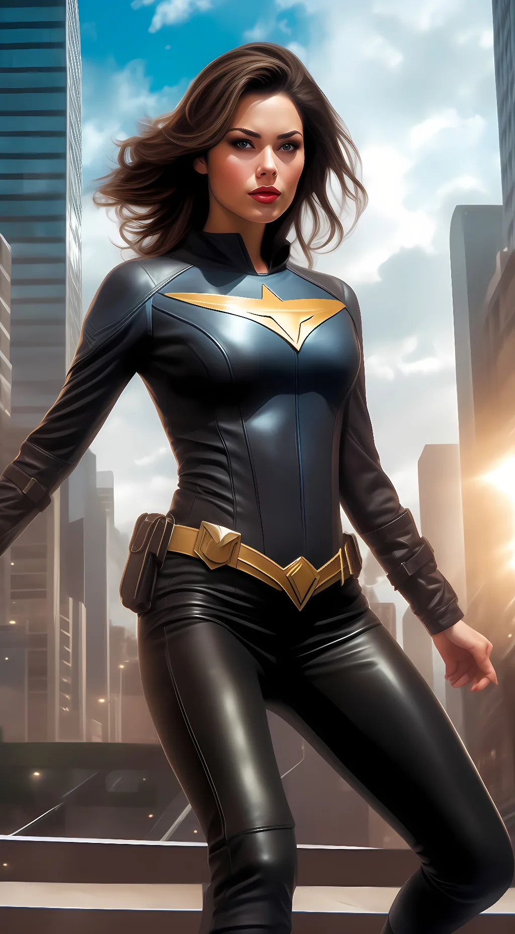 Talkie AI - Chat with Zero