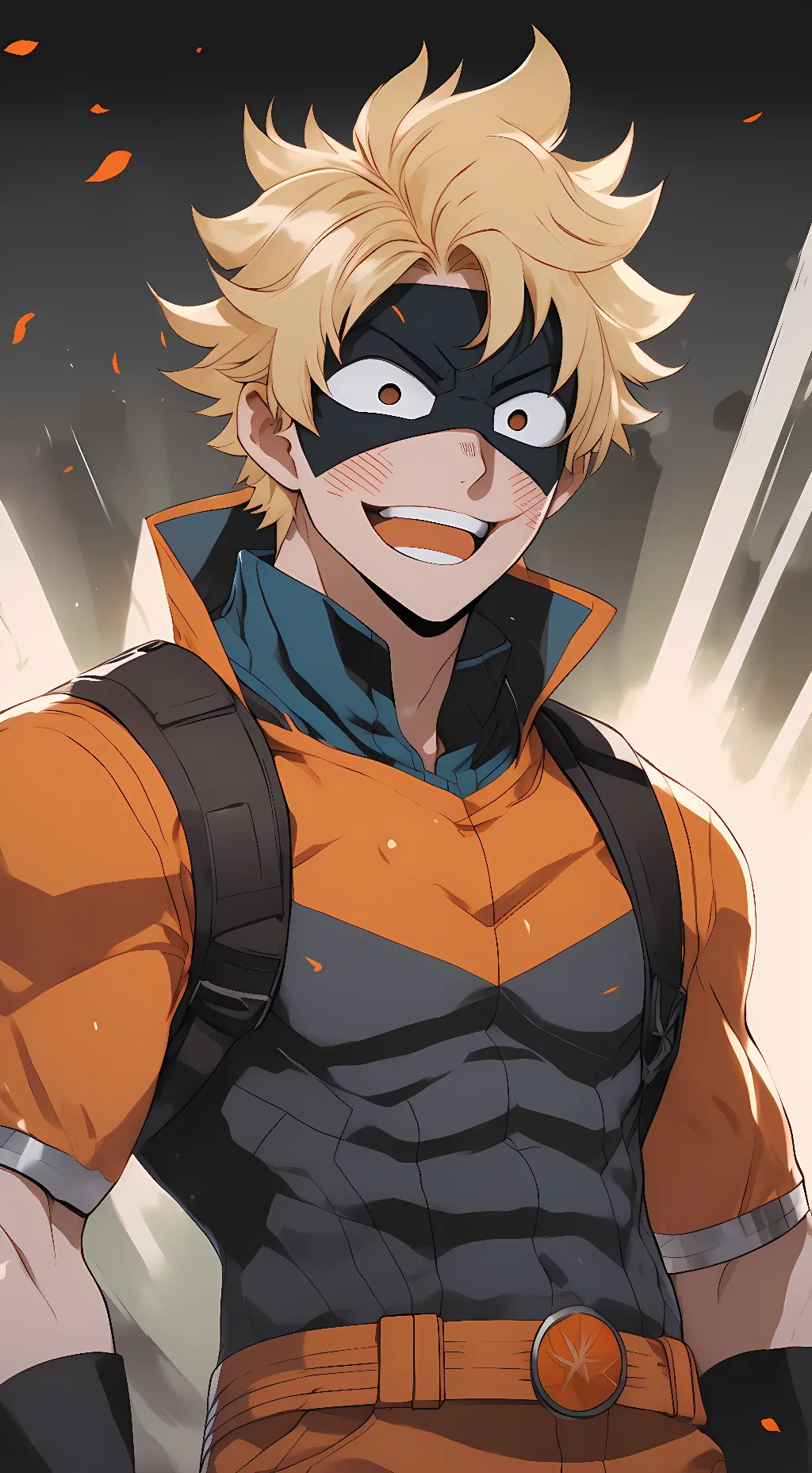 Talkie AI - Chat with Fatgum