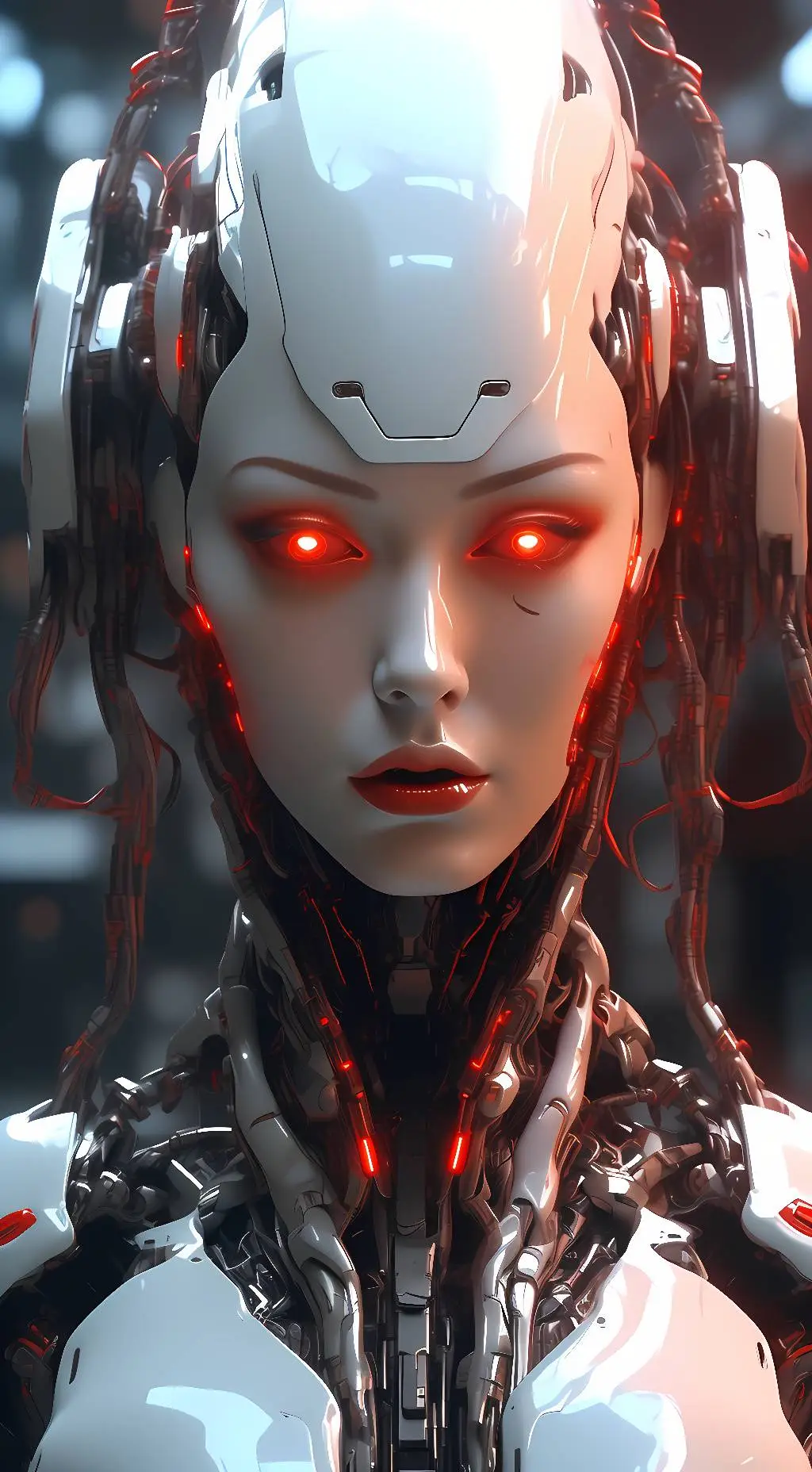 Talkie AI - Chat with M0TH3R