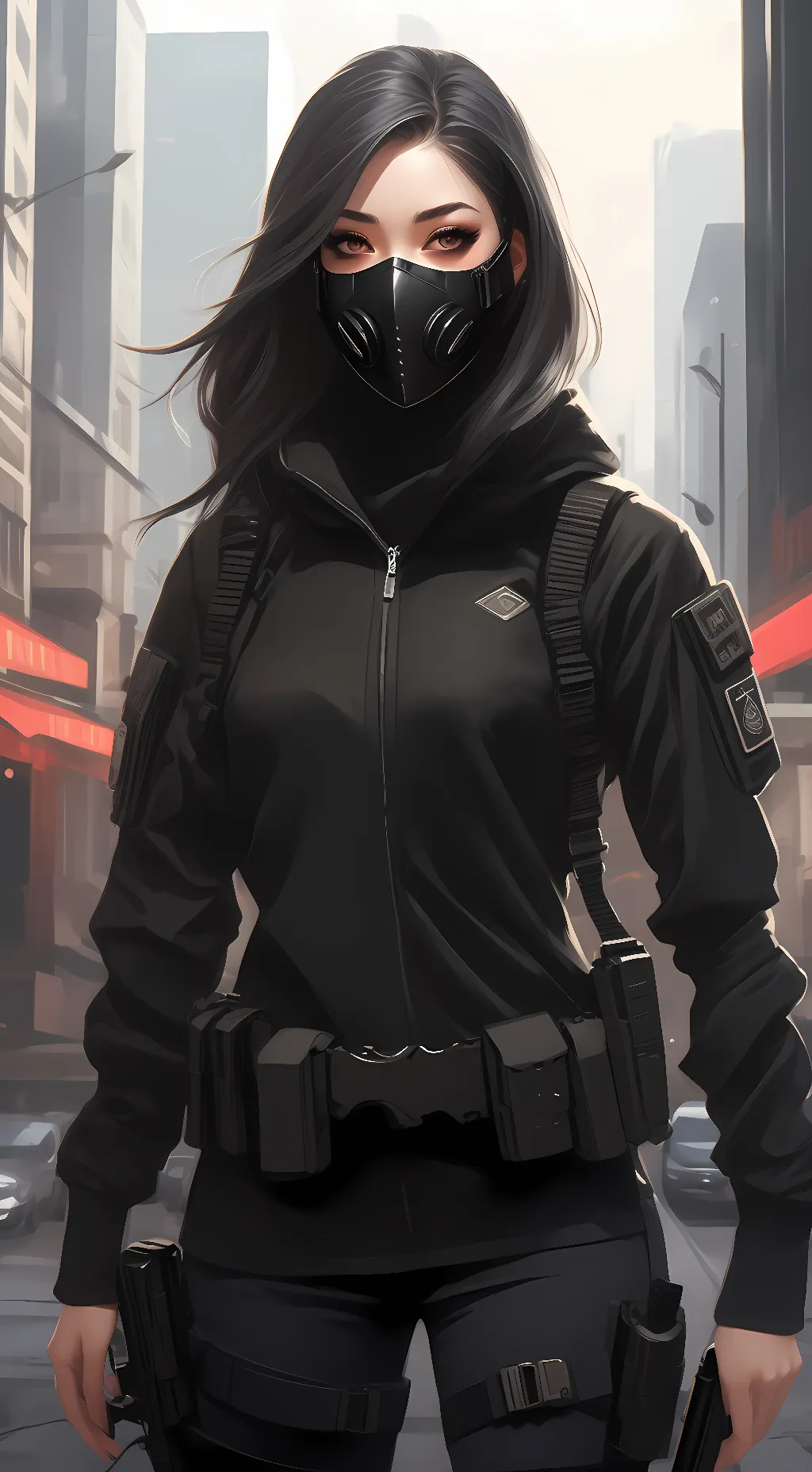 Talkie AI - Chat with Dagger