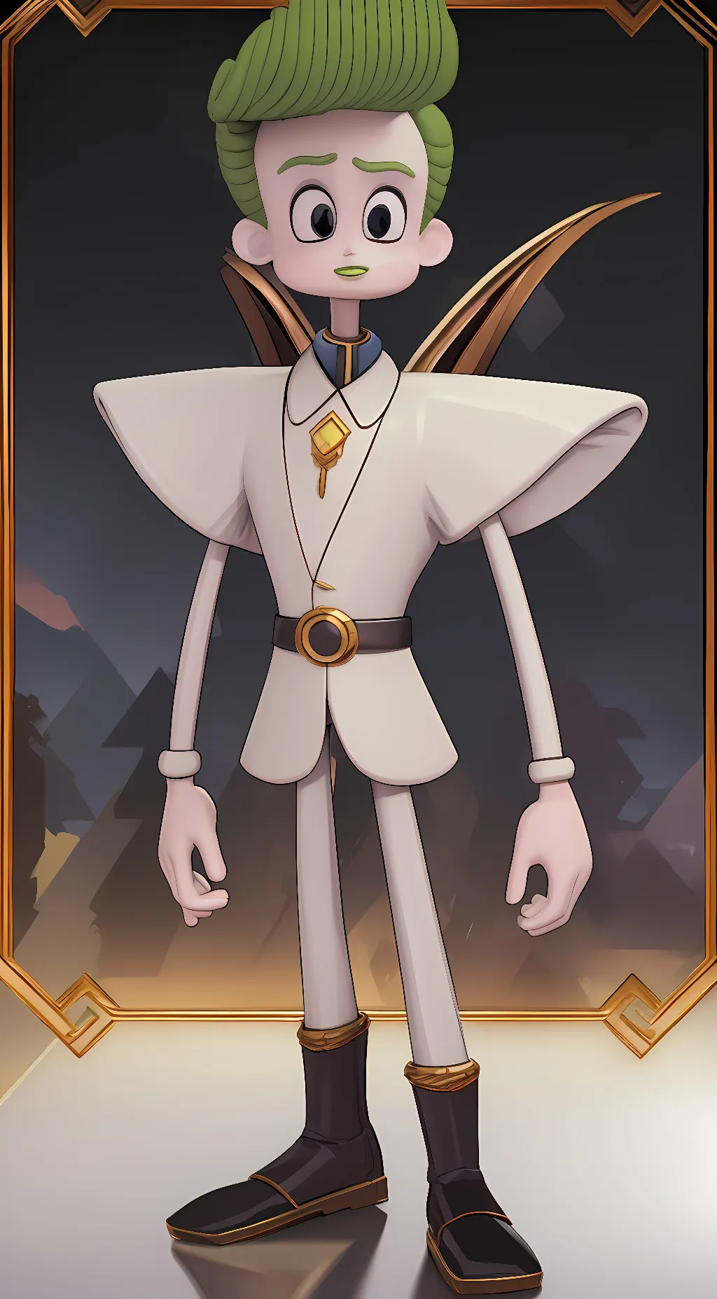 Talkie AI - Chat with Veneer