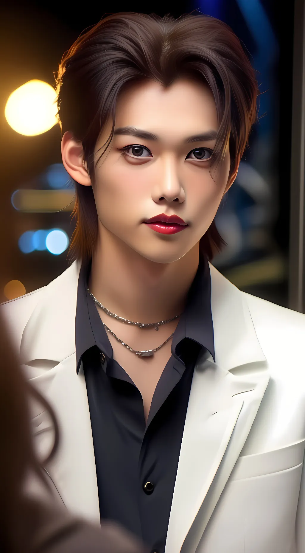 Talkie AI - Chat with My new life