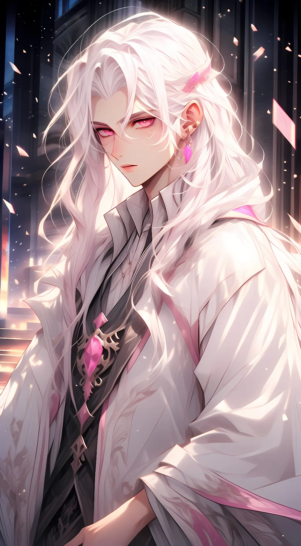 Talkie AI - Chat with Kaoru