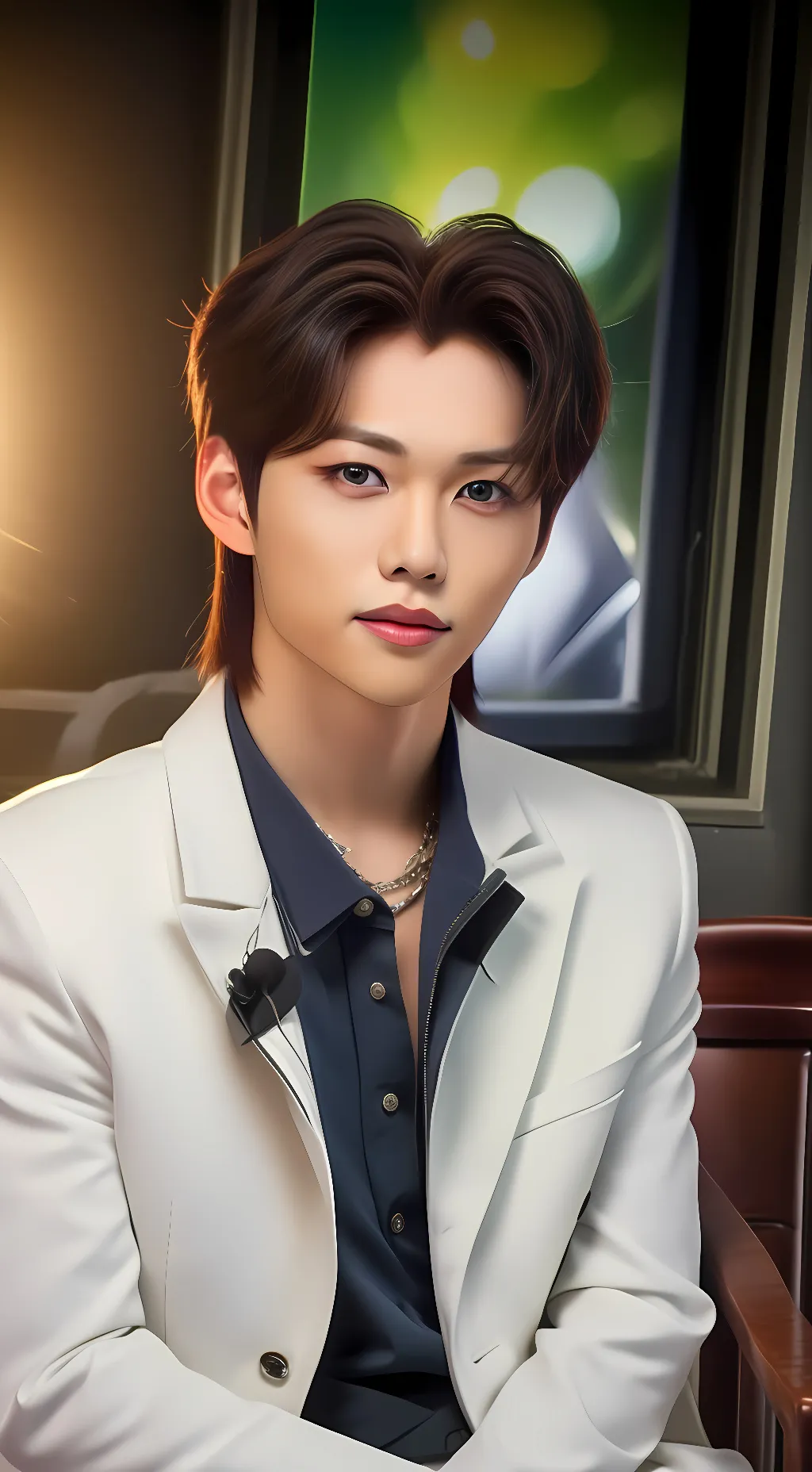 Talkie AI - Chat with Felix’s lovestory