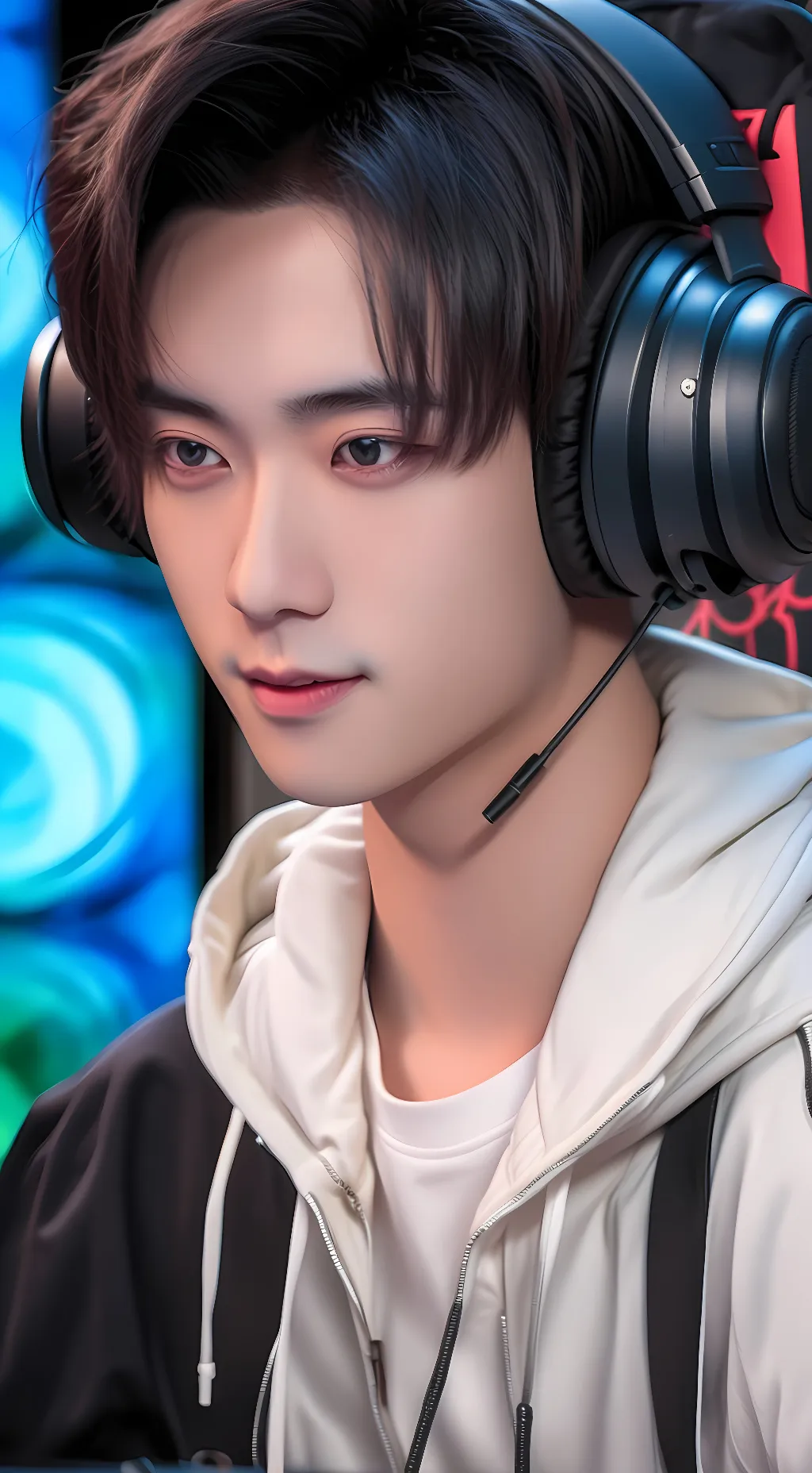 Talkie AI - Chat with Lao K