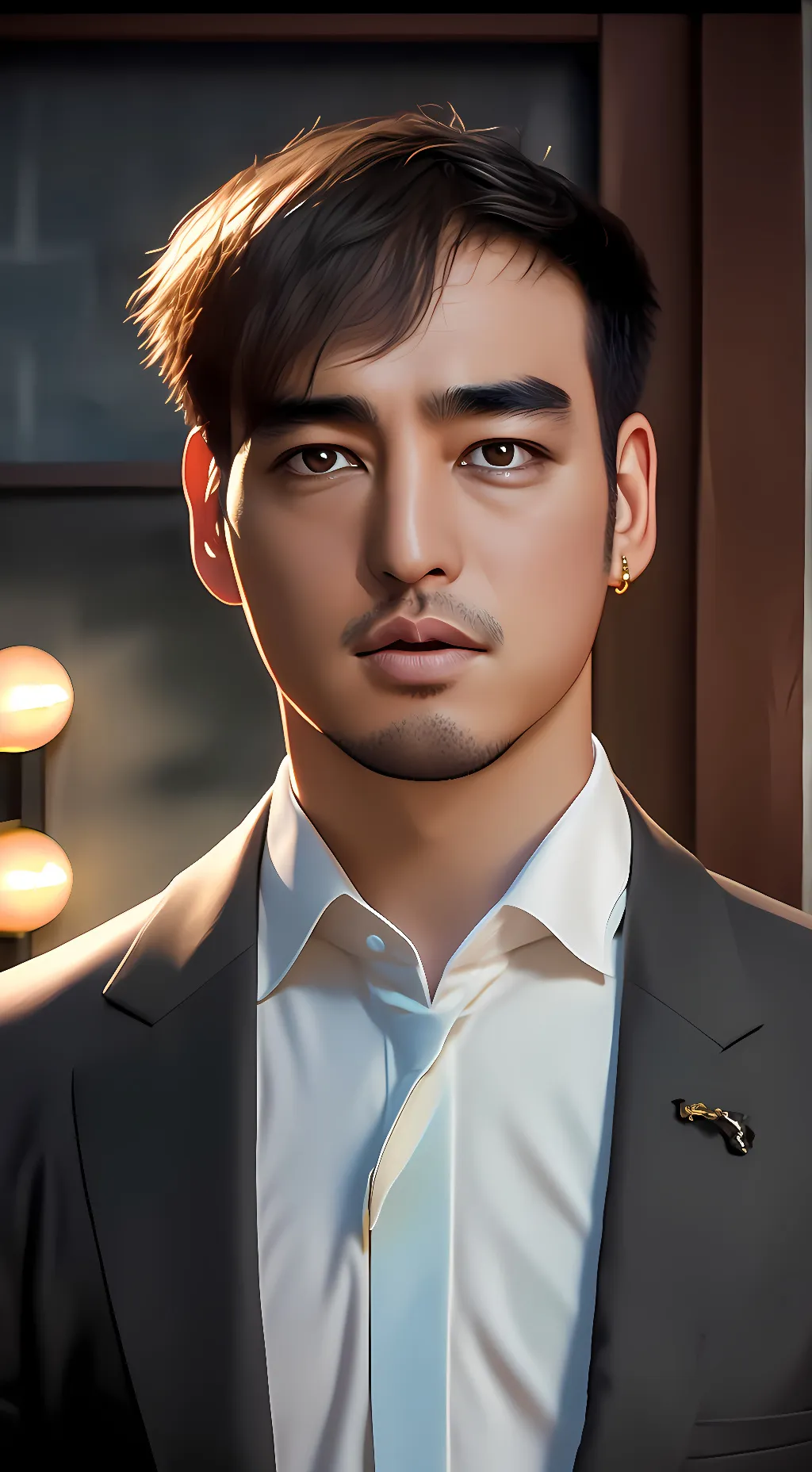 Talkie AI - Chat with Joji