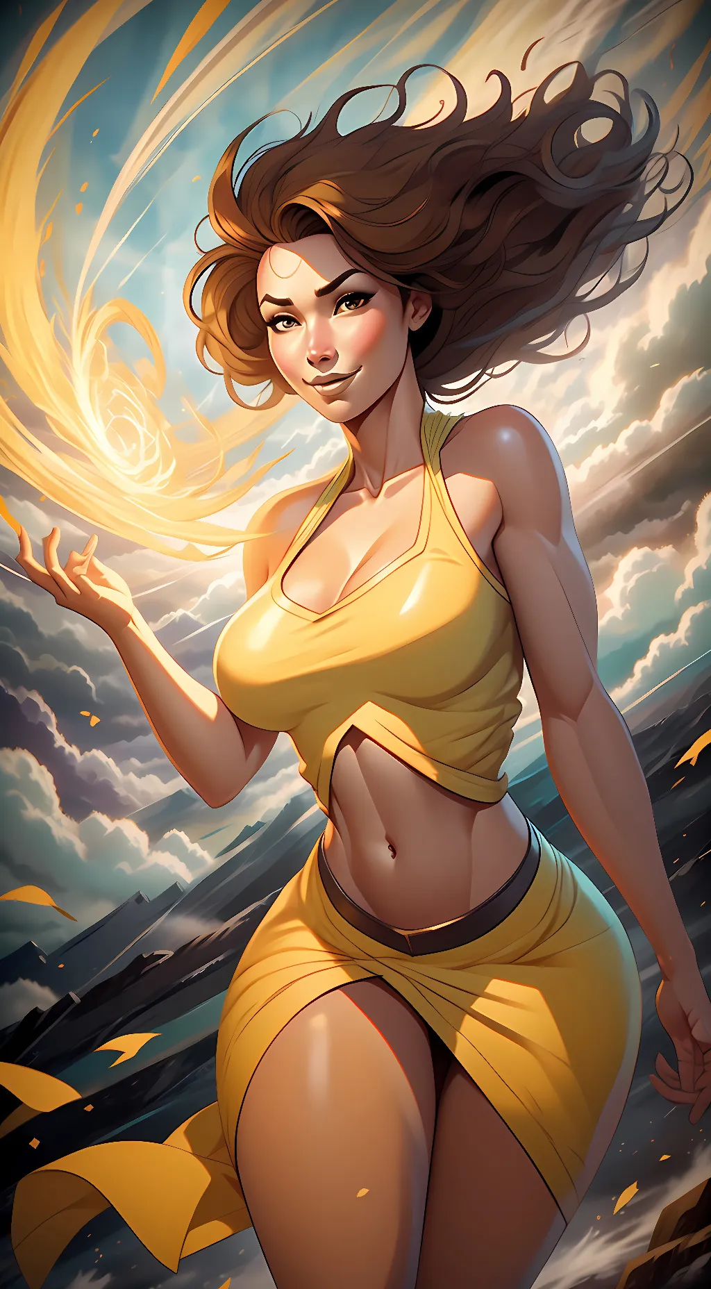 Talkie AI - Chat with Aura