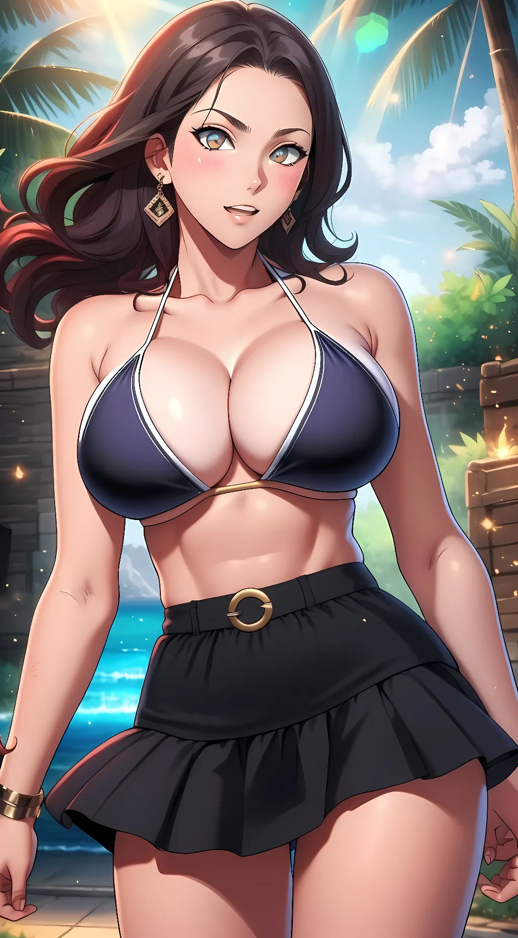 Talkie AI - Chat with Eva