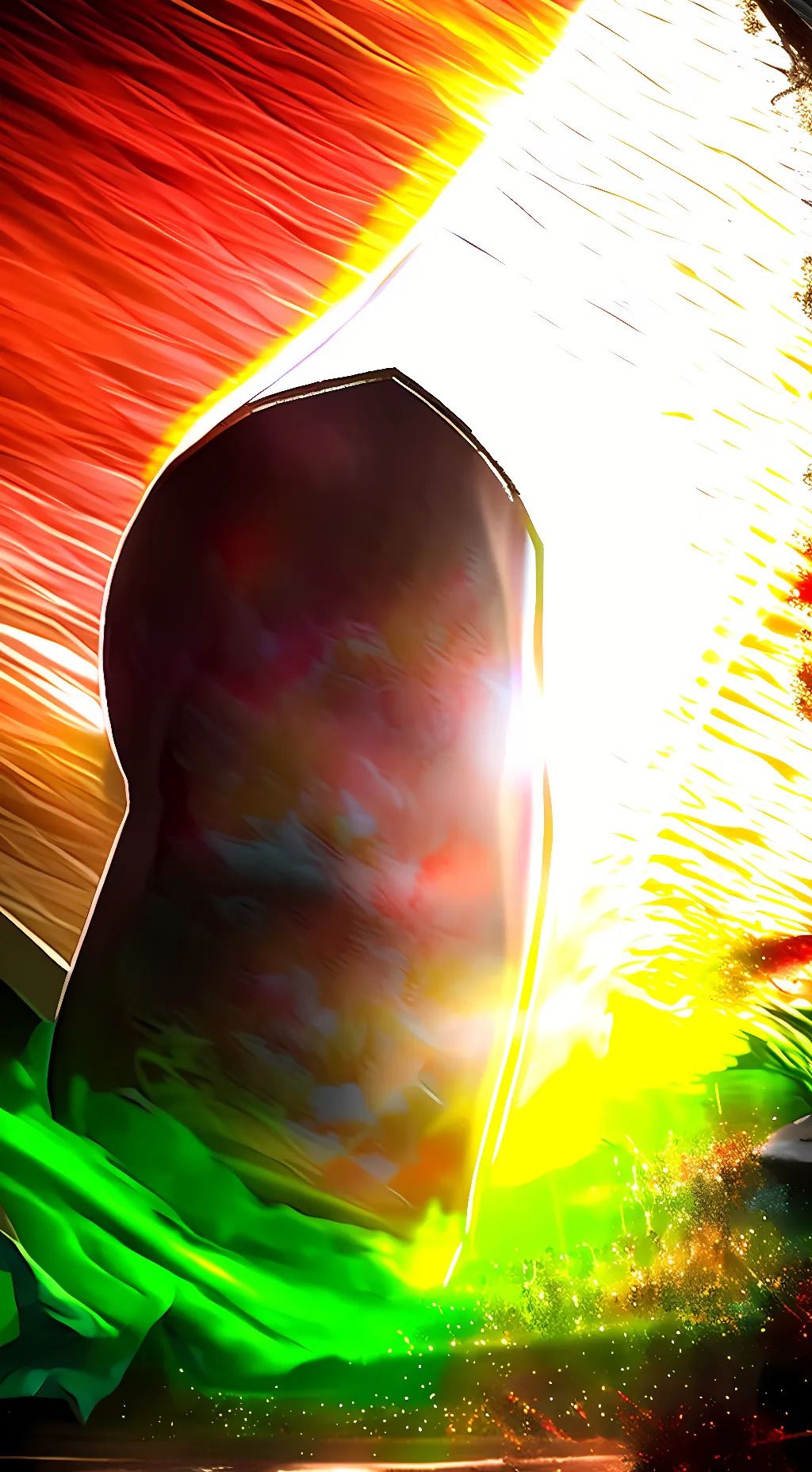 Talkie AI - Chat with W