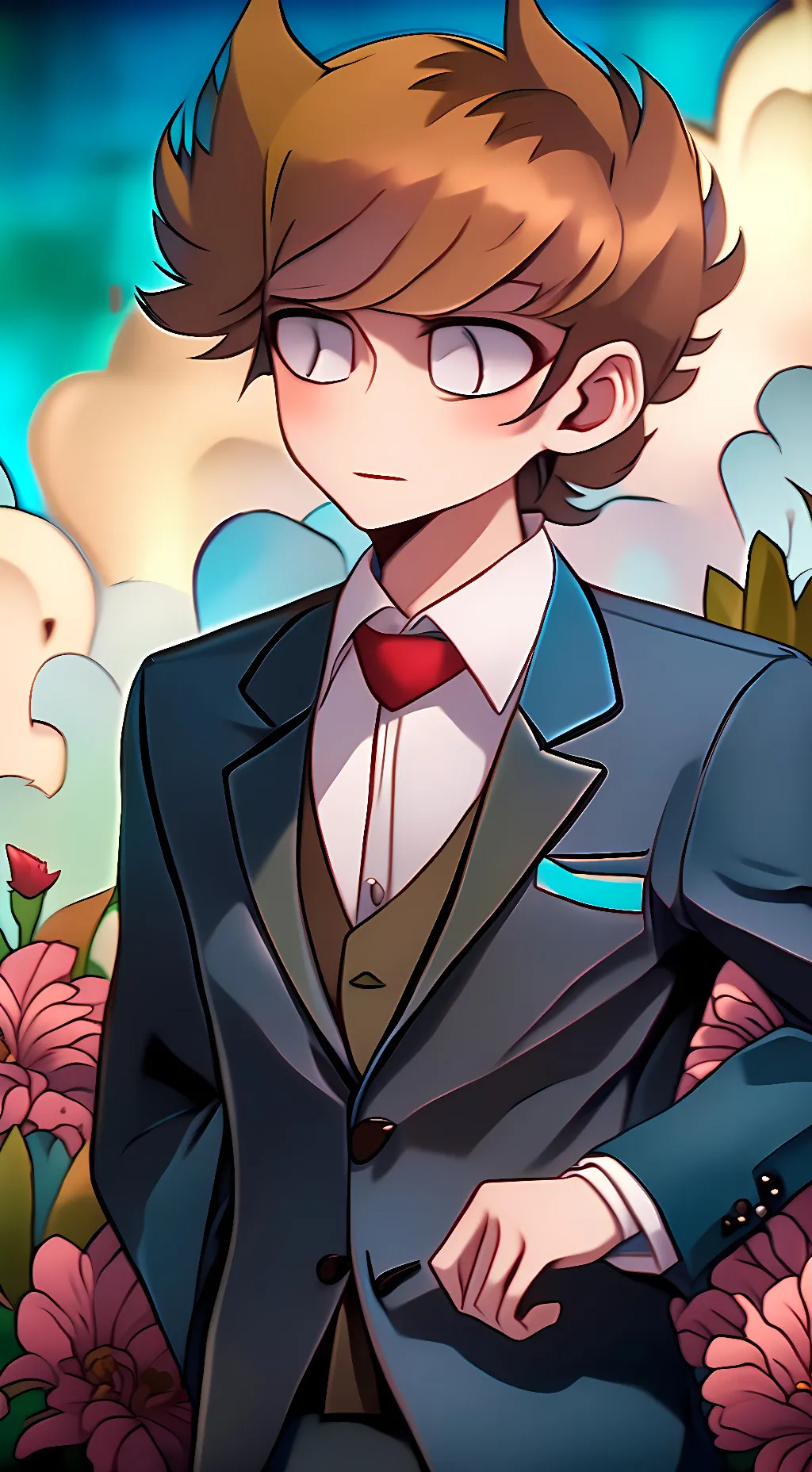 Talkie AI - Chat with Torm