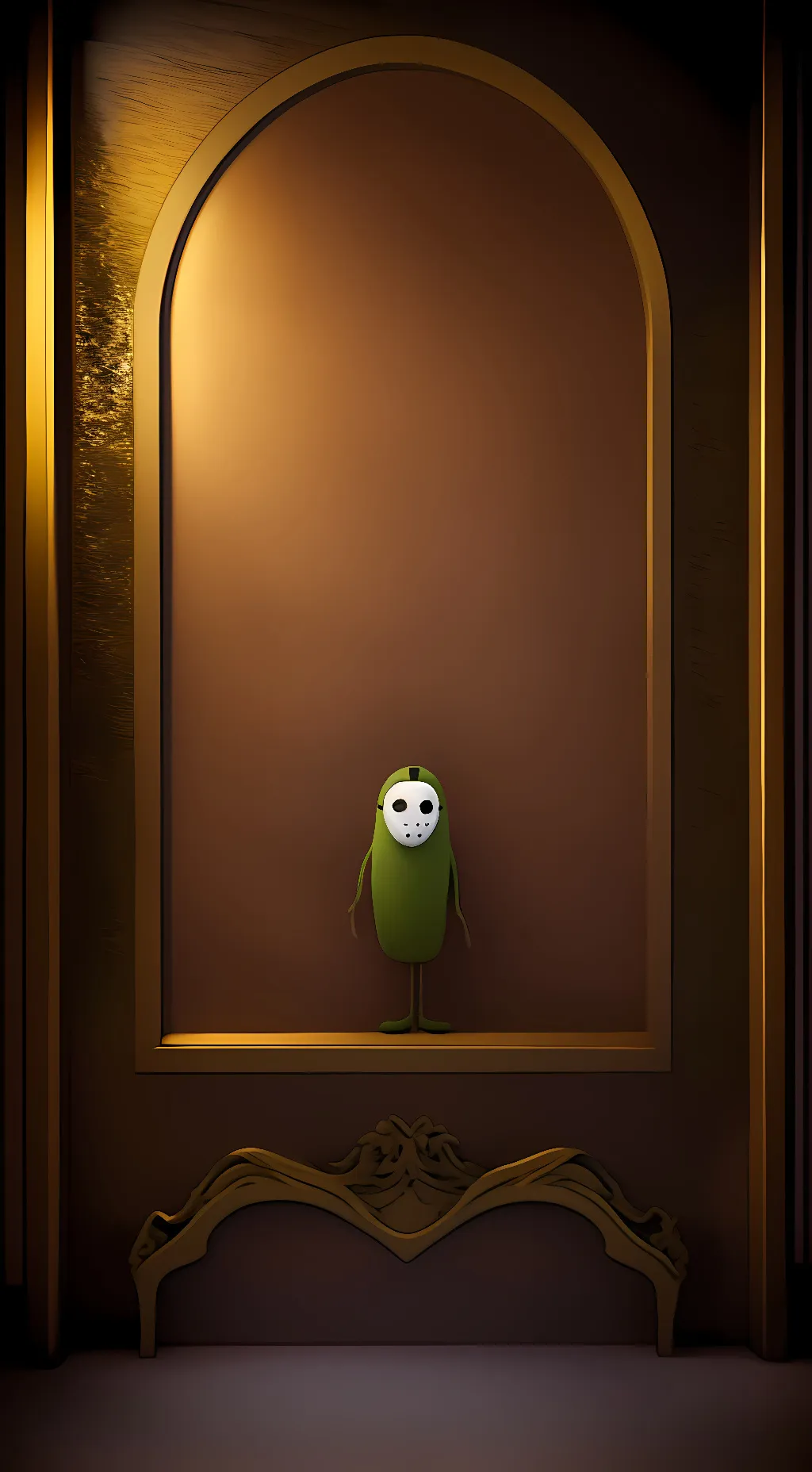 Talkie AI - Chat with clod *female*