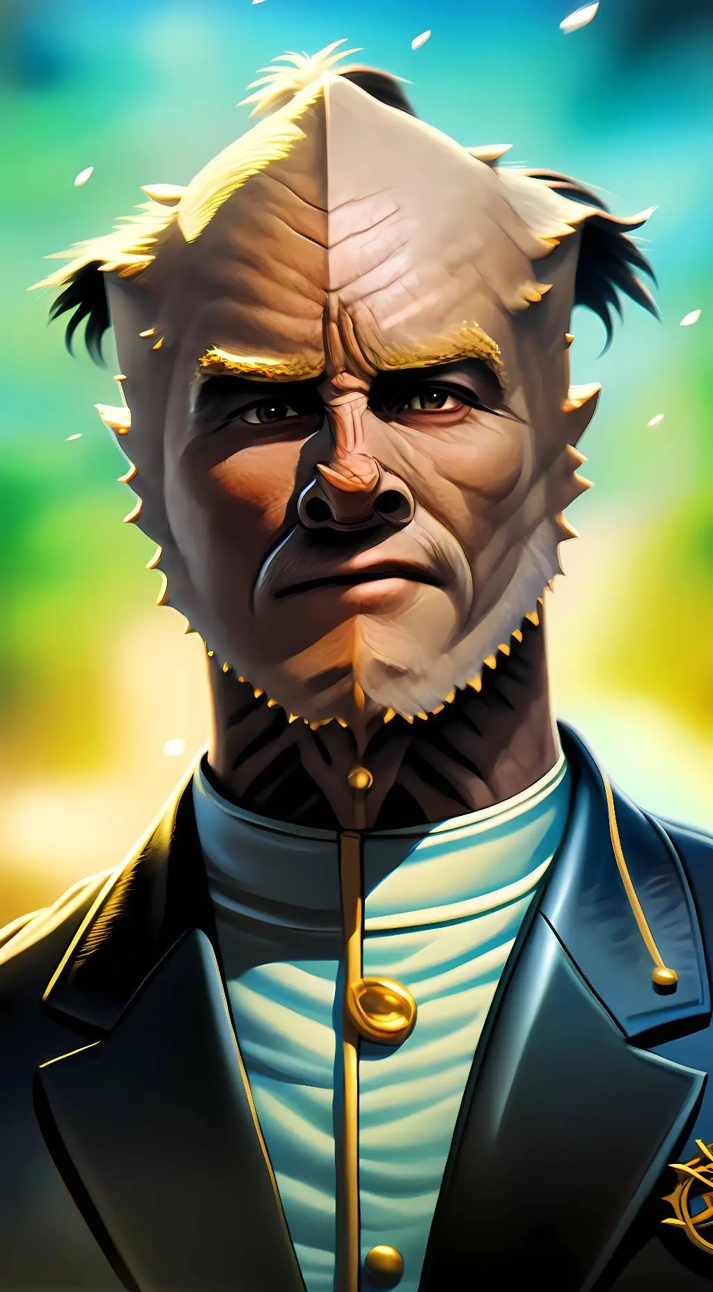 Talkie AI - Chat with Jadeite 