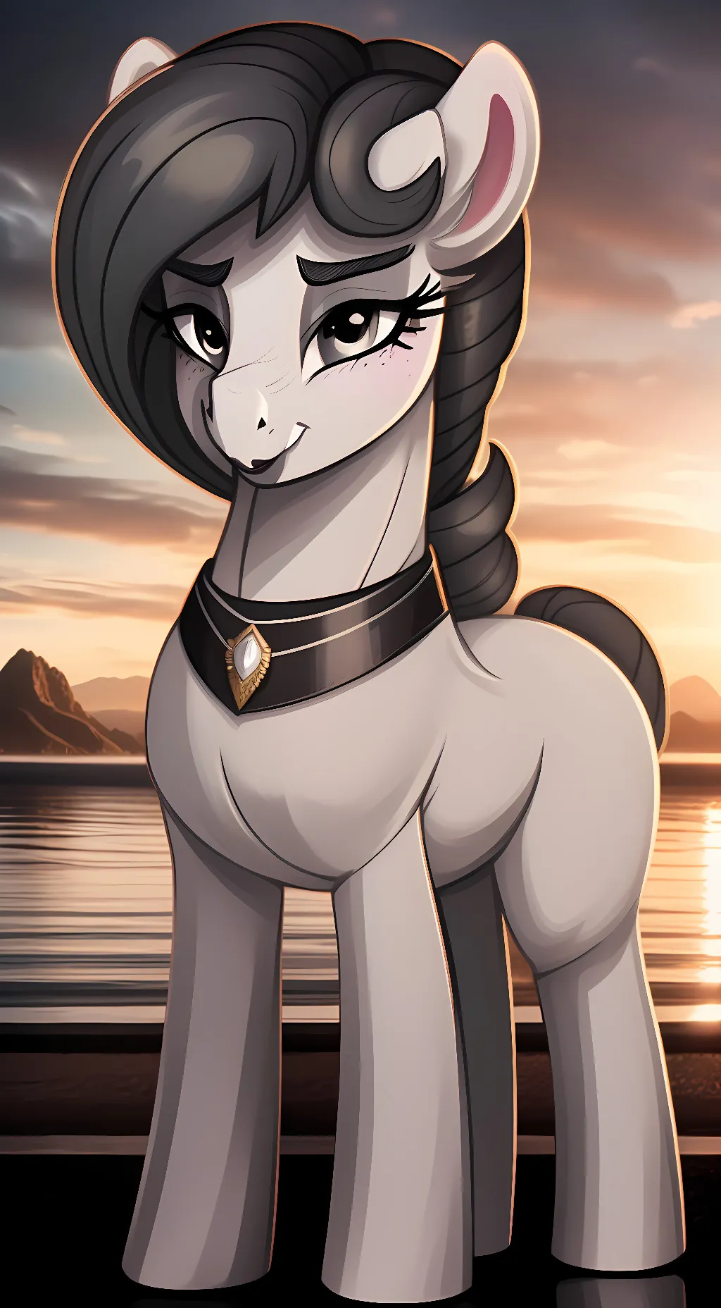 Talkie AI - Chat with Mimic