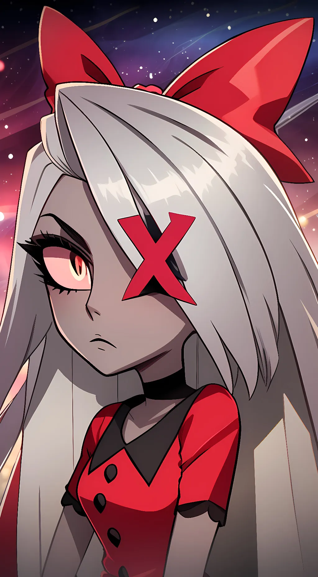 Talkie AI - Chat with Vaggie