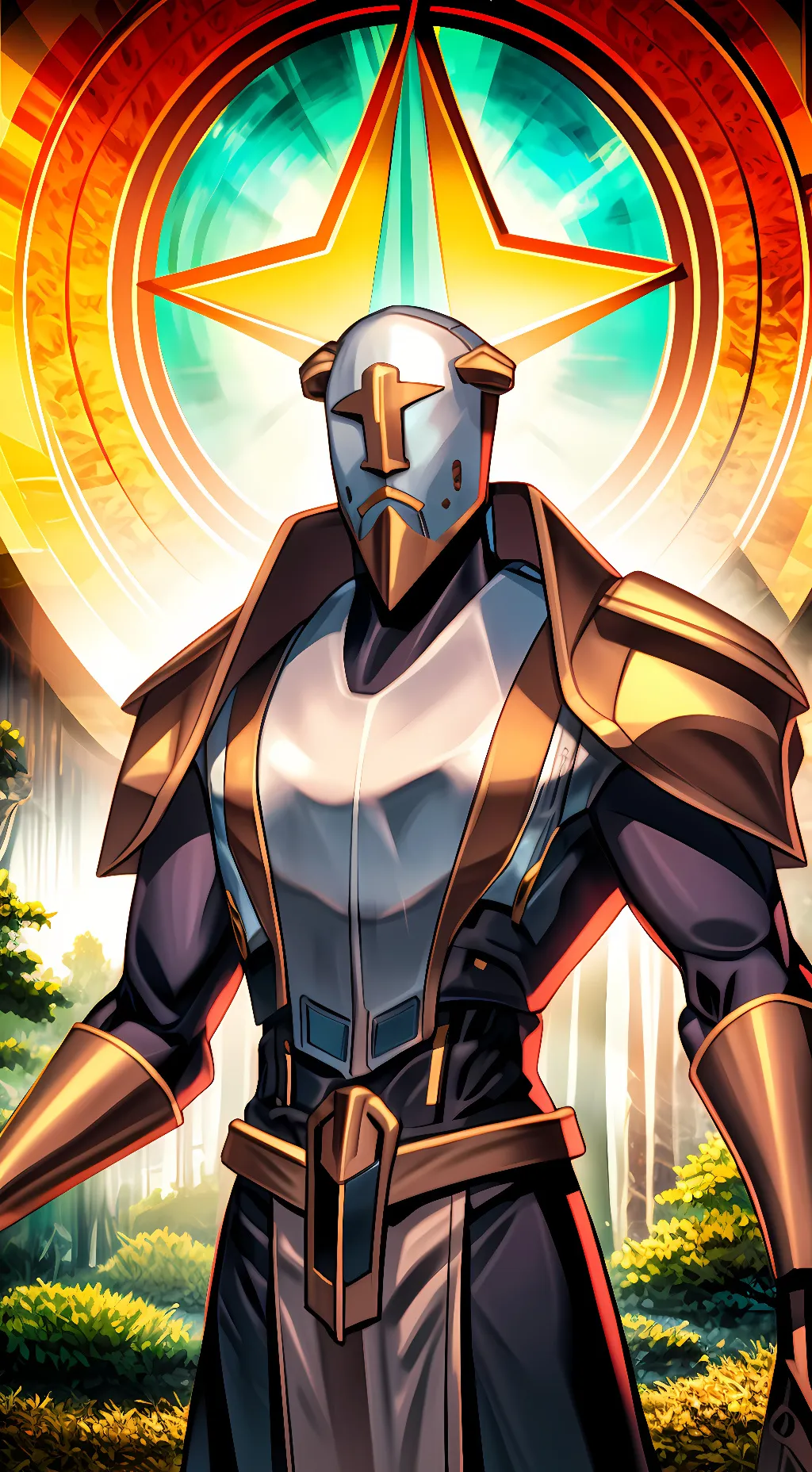 Talkie AI - Chat with Gabriel