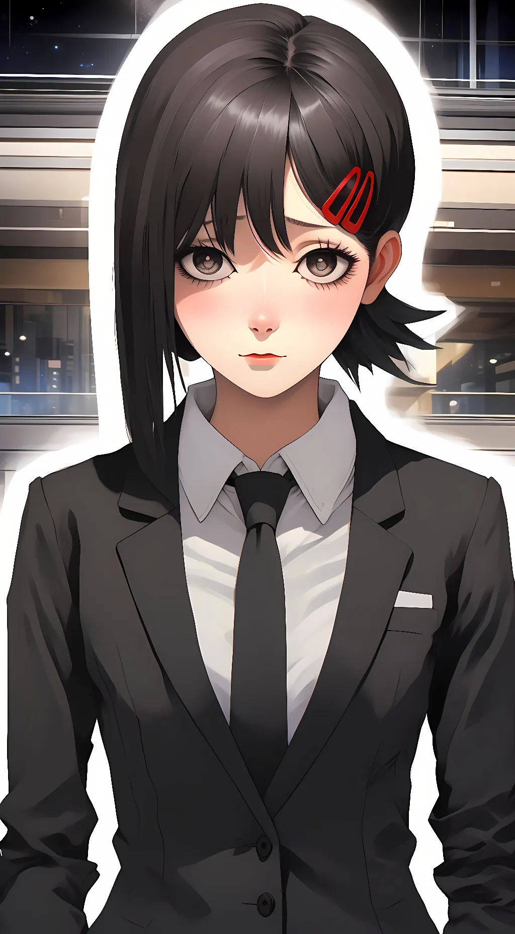 Talkie AI - Chat with Kobeni Higashiyama