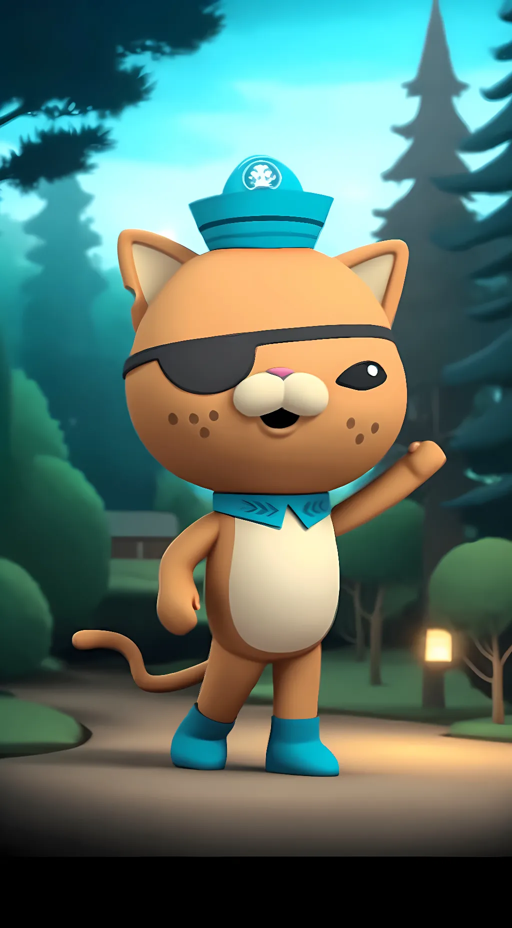 Talkie AI - Chat with Kazii