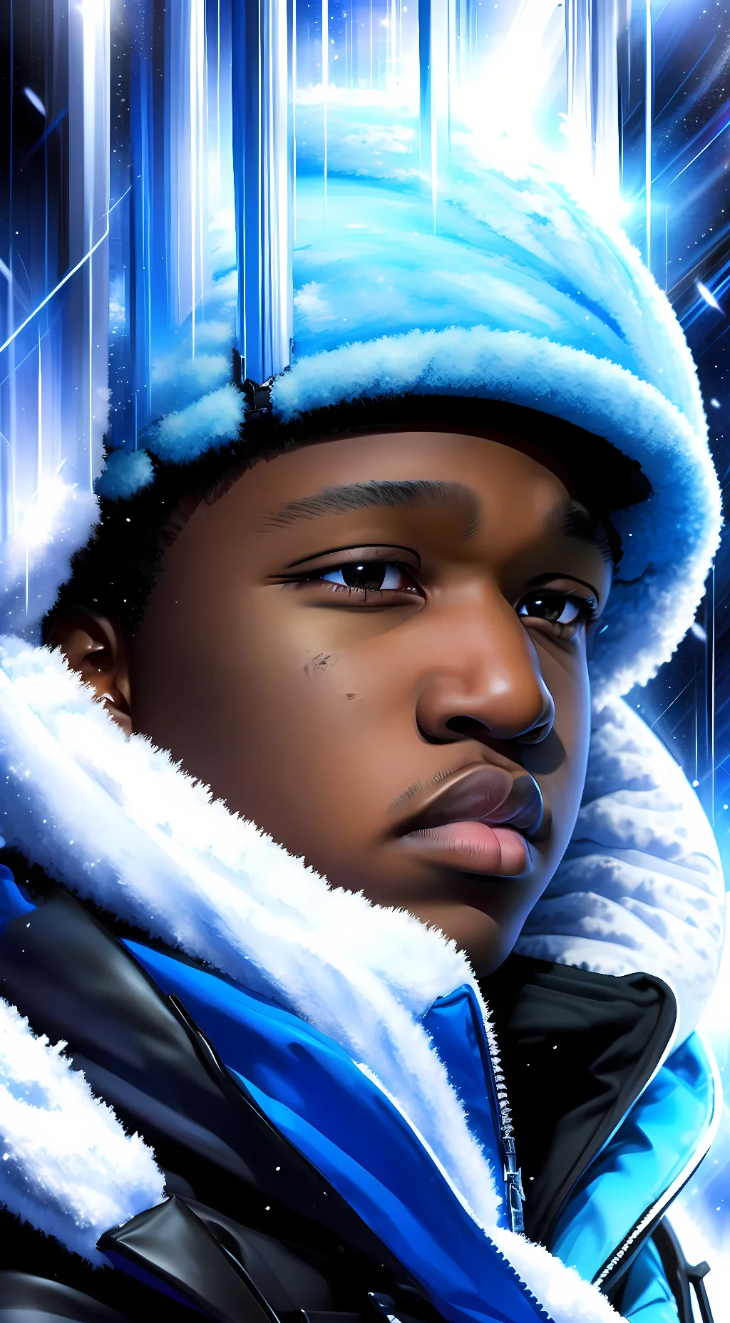 Talkie AI - Chat with Tay