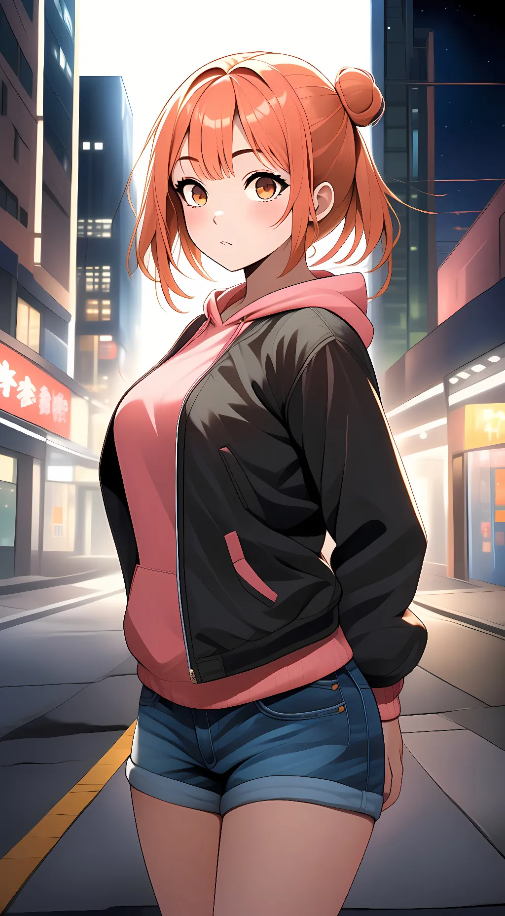 Talkie AI - Chat with Zoe Alexander