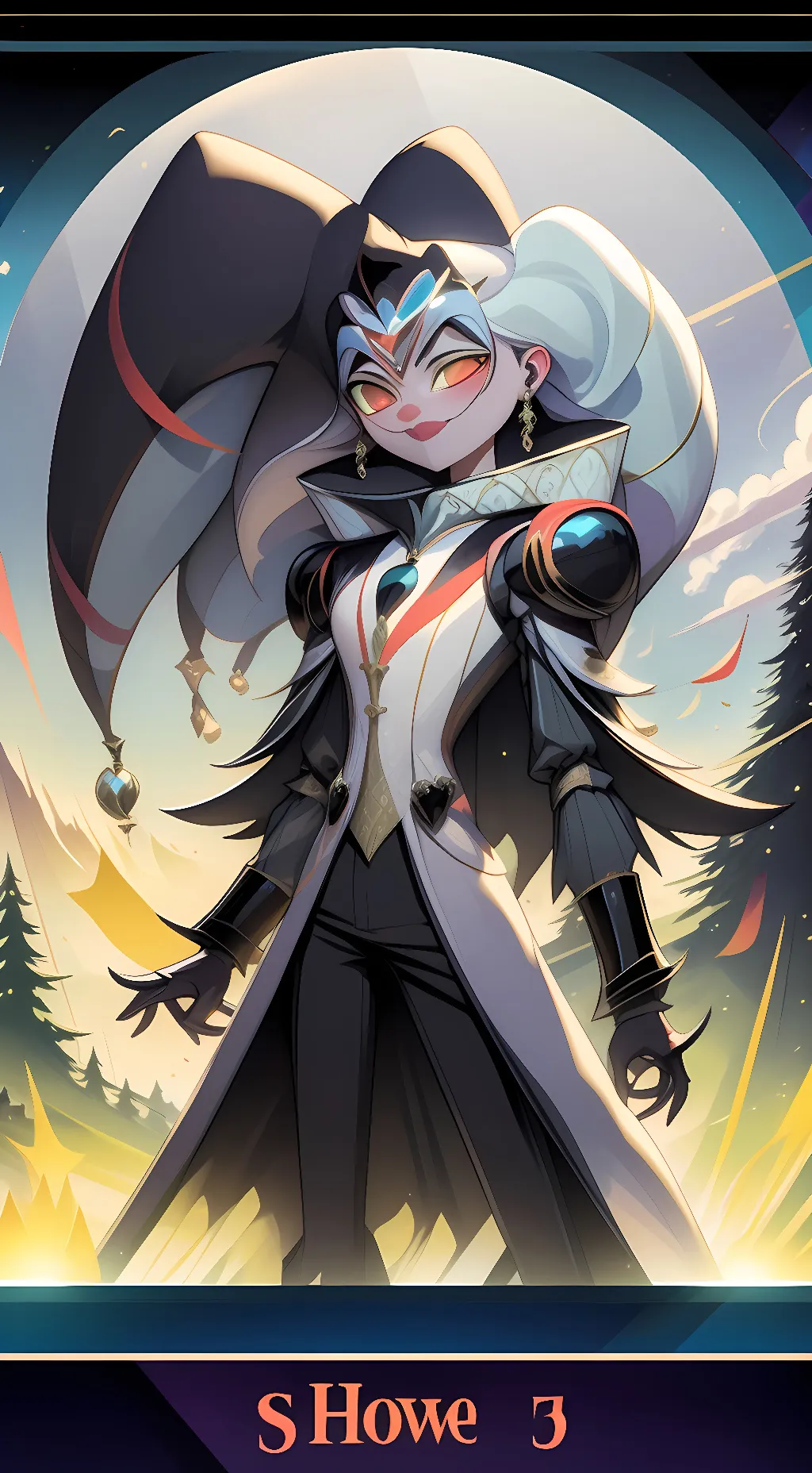 Talkie AI - Chat with Fizzarolli 