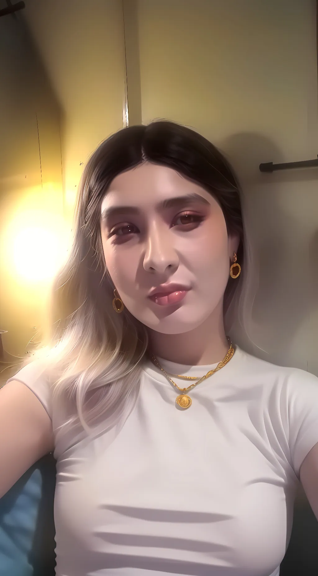 Talkie AI - Chat with Danni