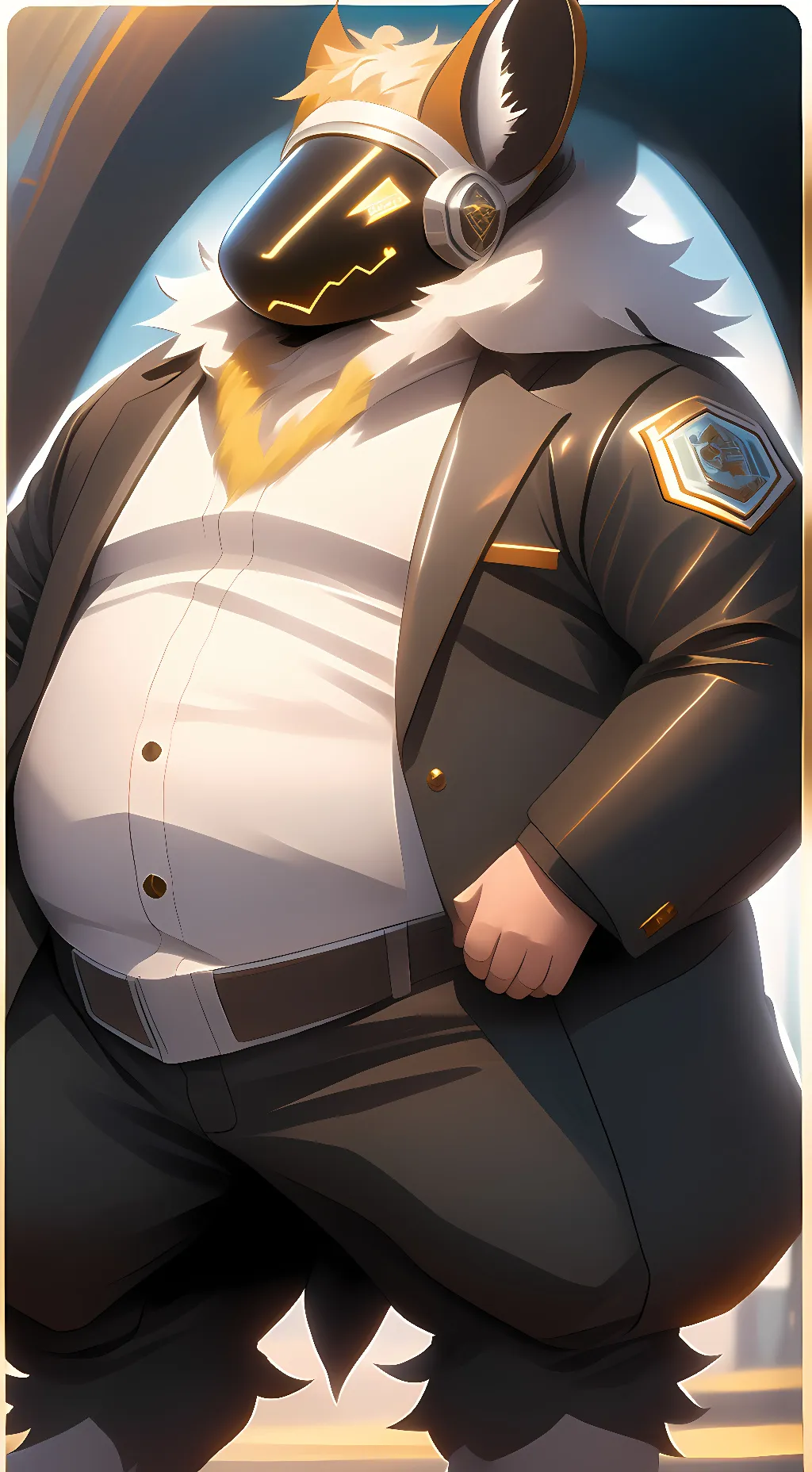 Talkie AI - Chat with Chris (Bloated)