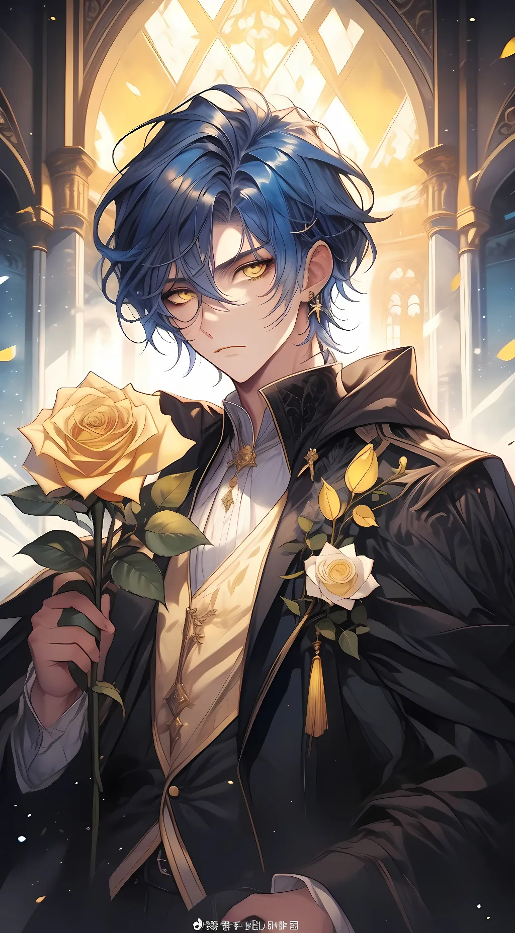 Talkie AI - Chat with Jasper