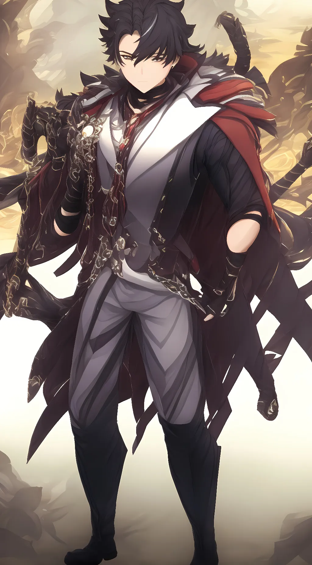 Talkie AI - Chat with Wriolesthley