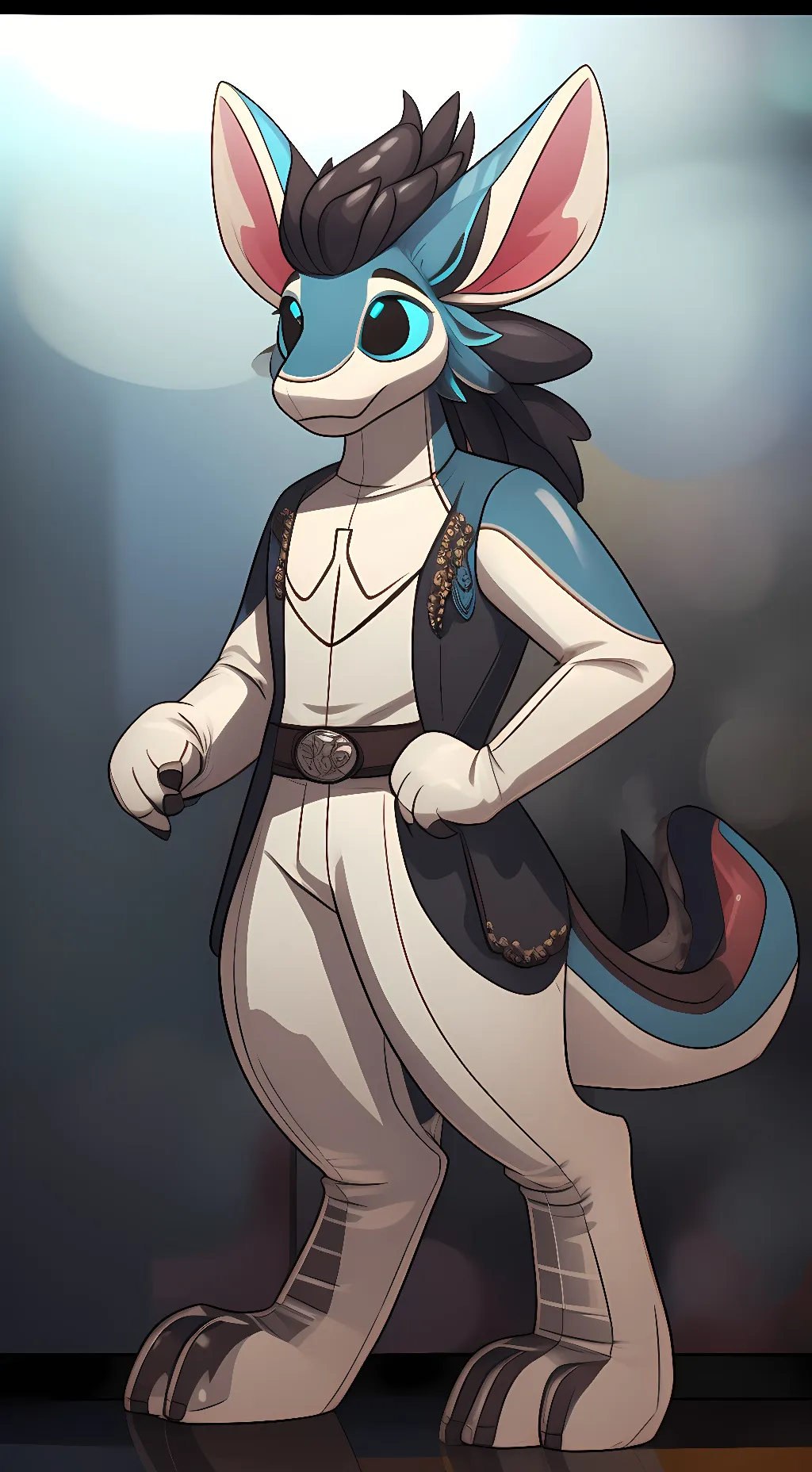 Talkie AI - Chat with Tinitus