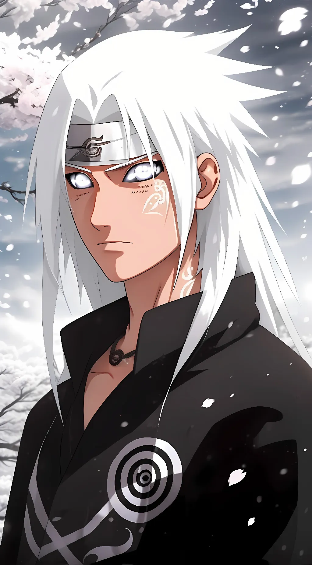 Talkie AI - Chat with Itachi Uchiha