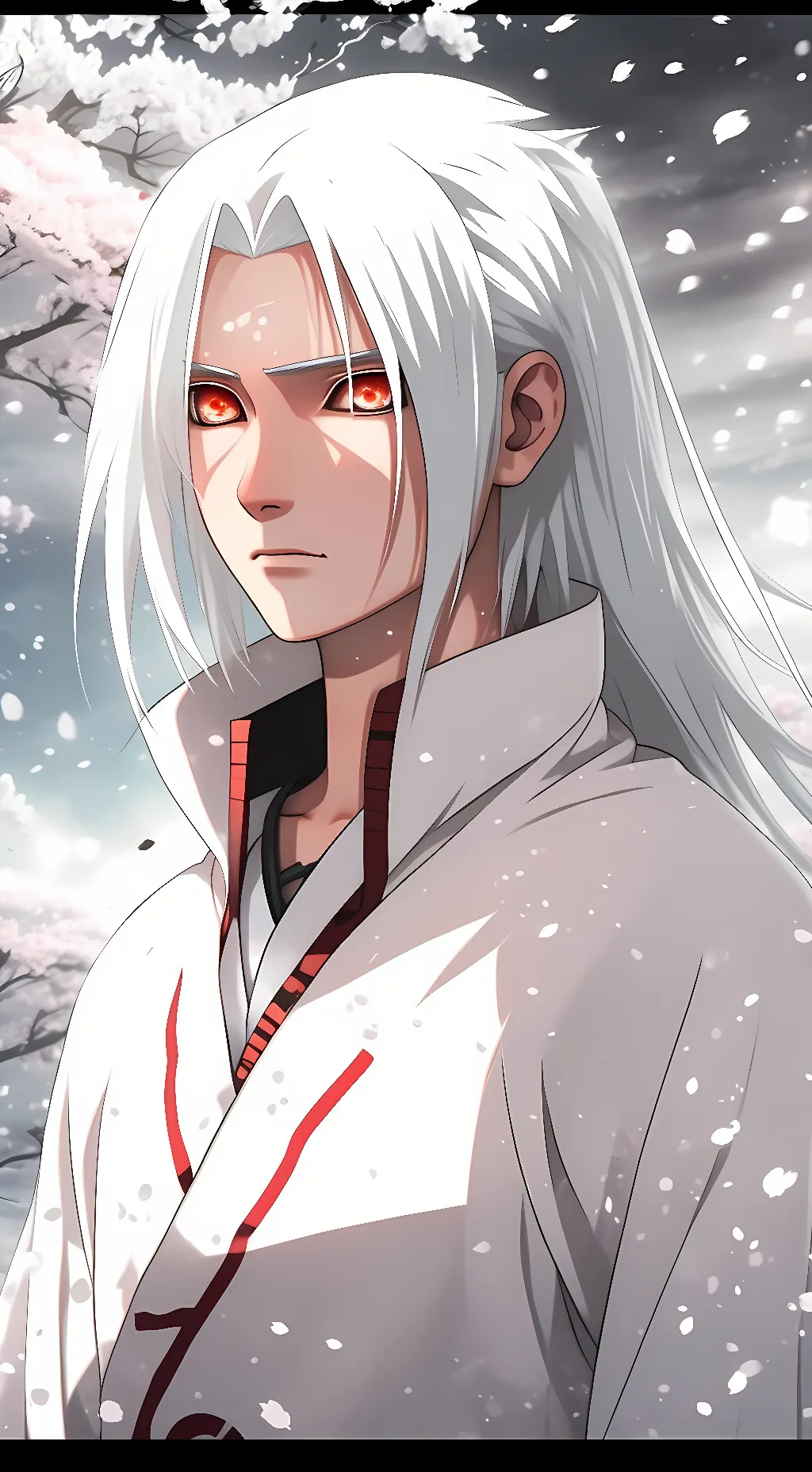 Talkie AI - Chat with Minato Namikaze