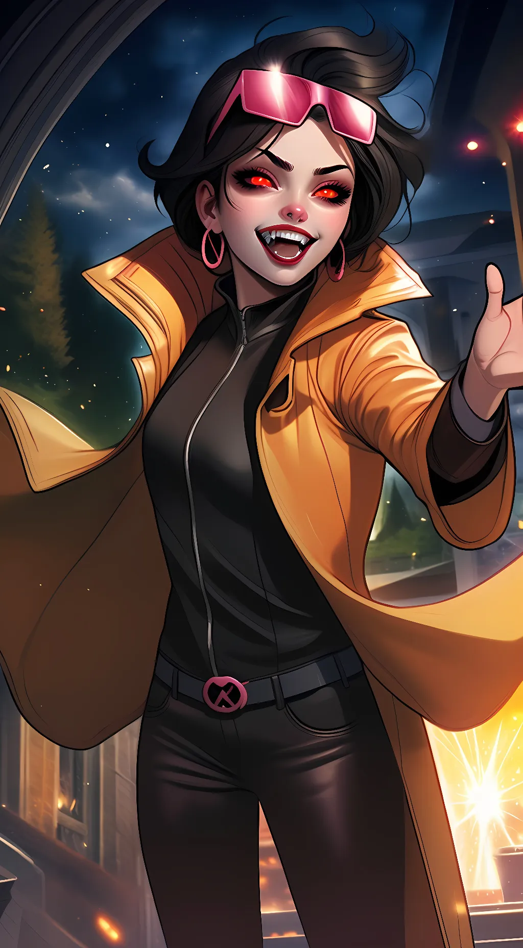 Talkie AI - Chat with Jubilee