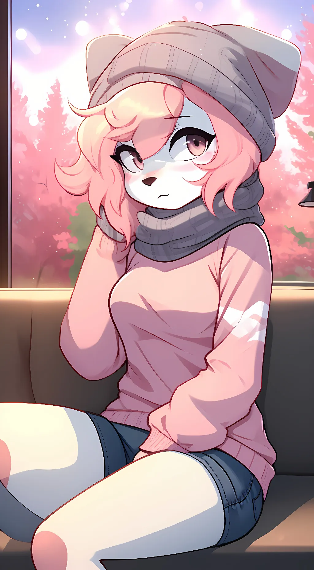 Talkie AI - Chat with Aera