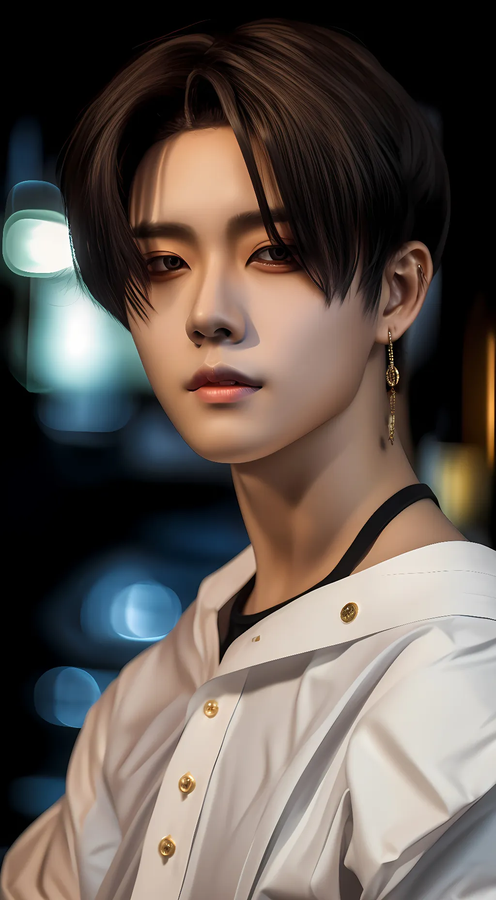 Talkie AI - Chat with Manjiro Sano