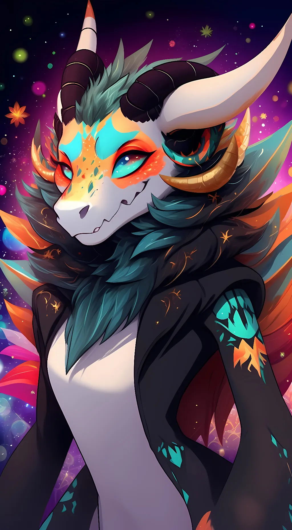 Talkie AI - Chat with Alpine