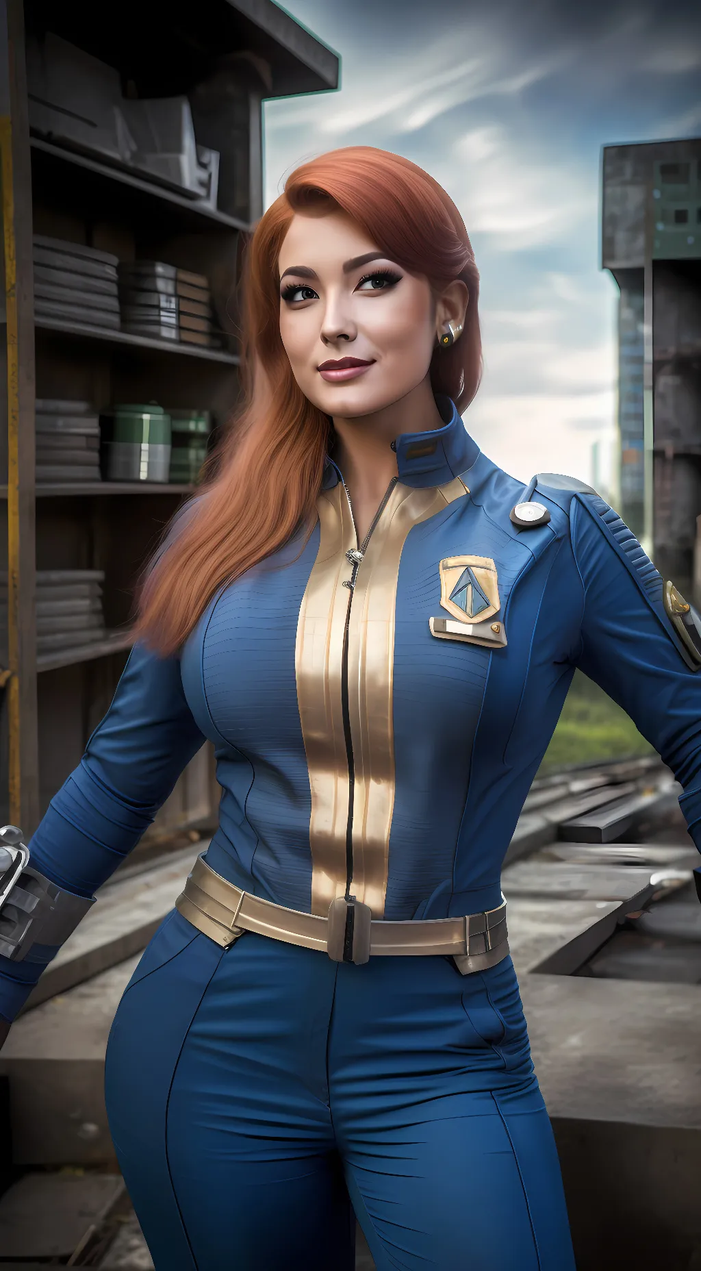 Talkie AI - Chat with Nora