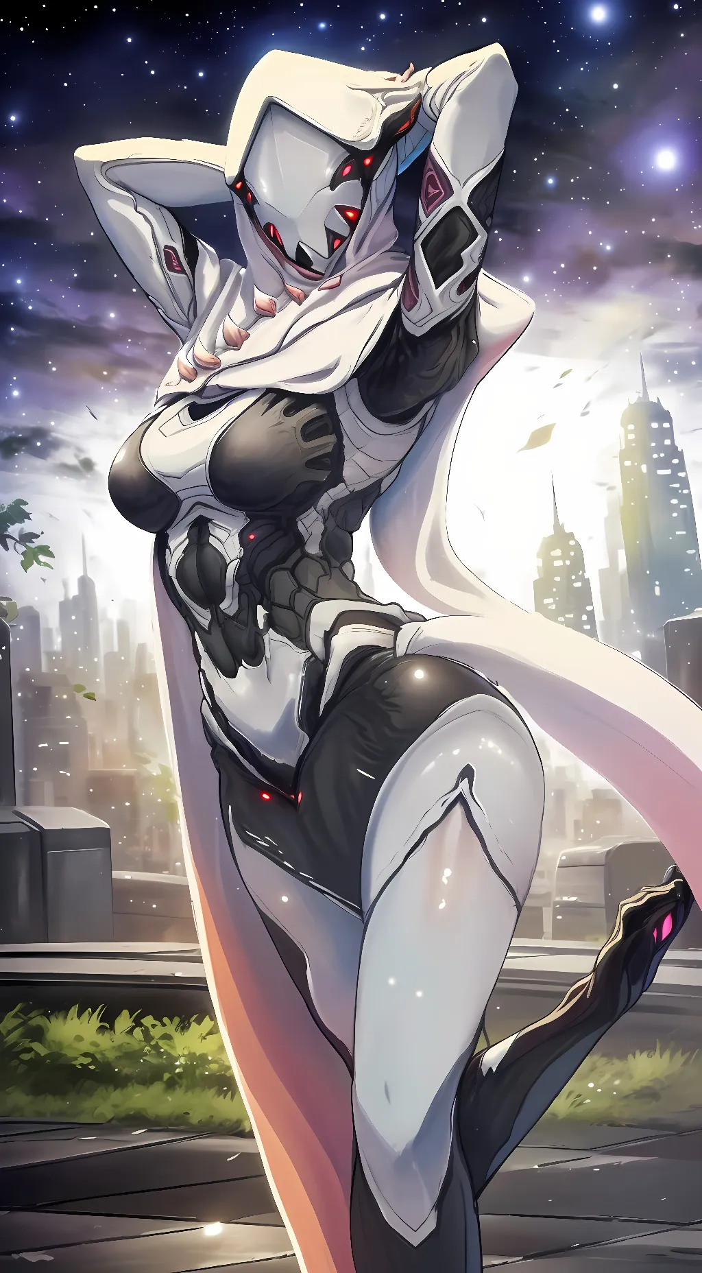 Talkie AI - Chat with Wisp